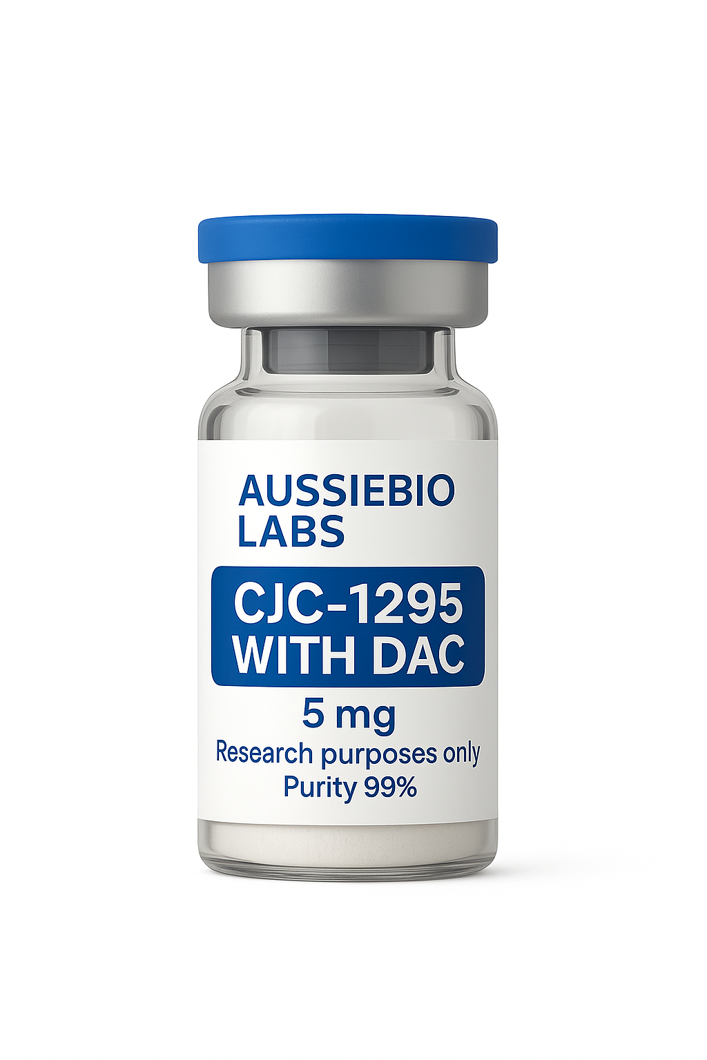 CJC1295 with Dac 5mg