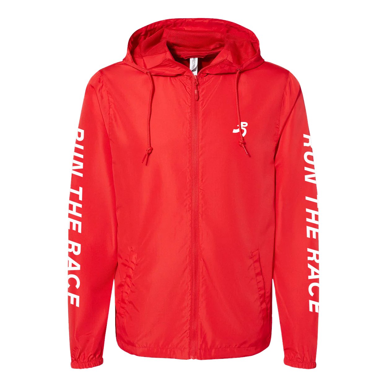Lightweight Running Jacket