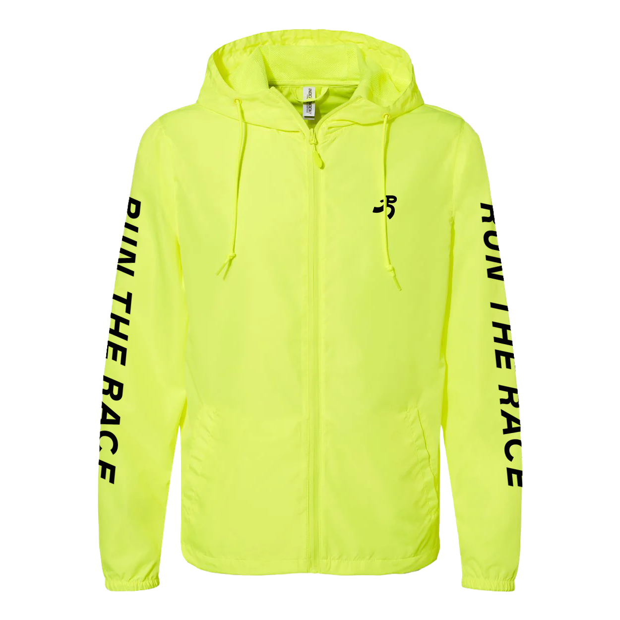 Lightweight Running Jacket