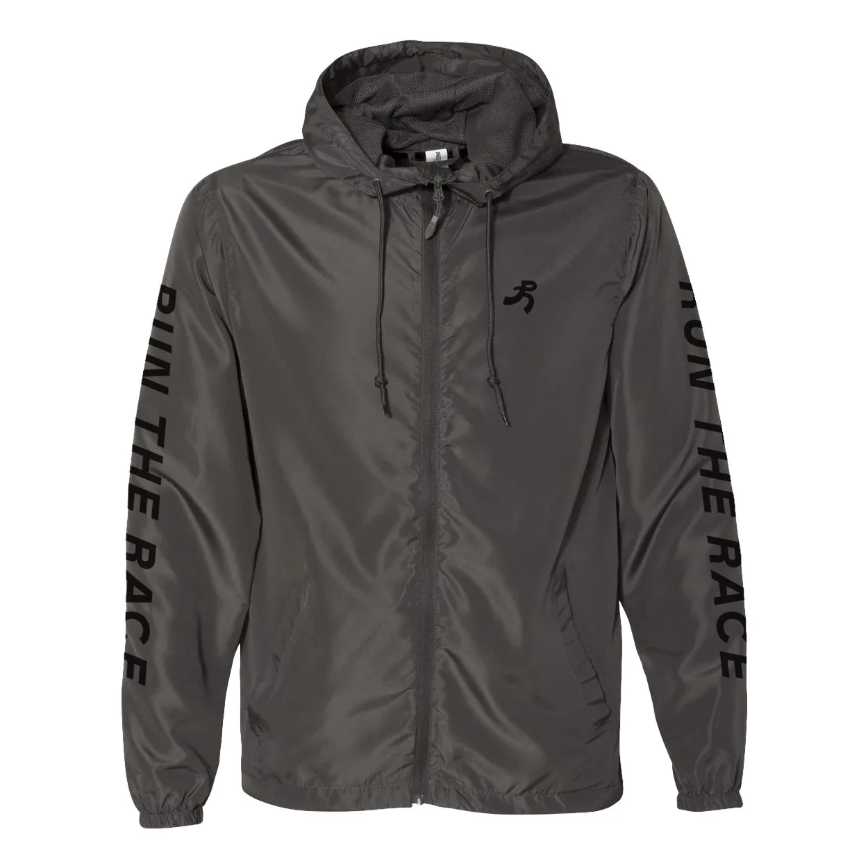 Lightweight Running Jacket