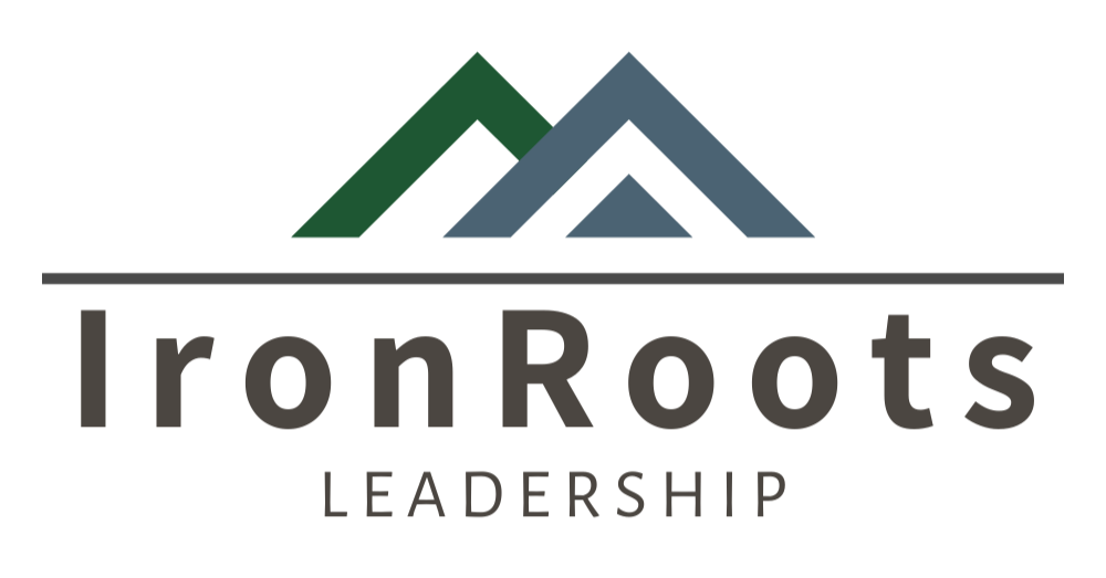 IronRoots Leadership