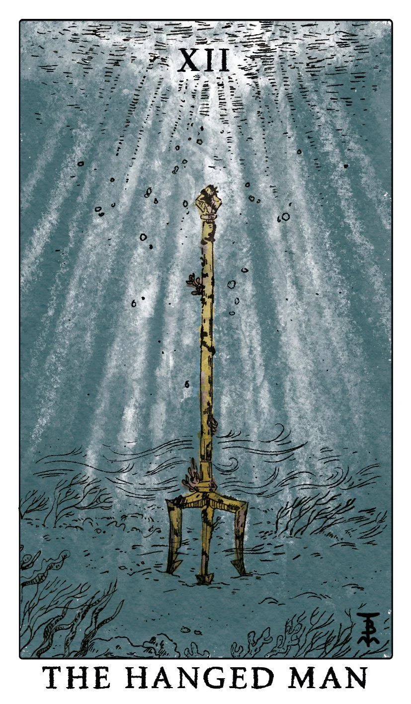 THE HANGED MAN XI.jpg