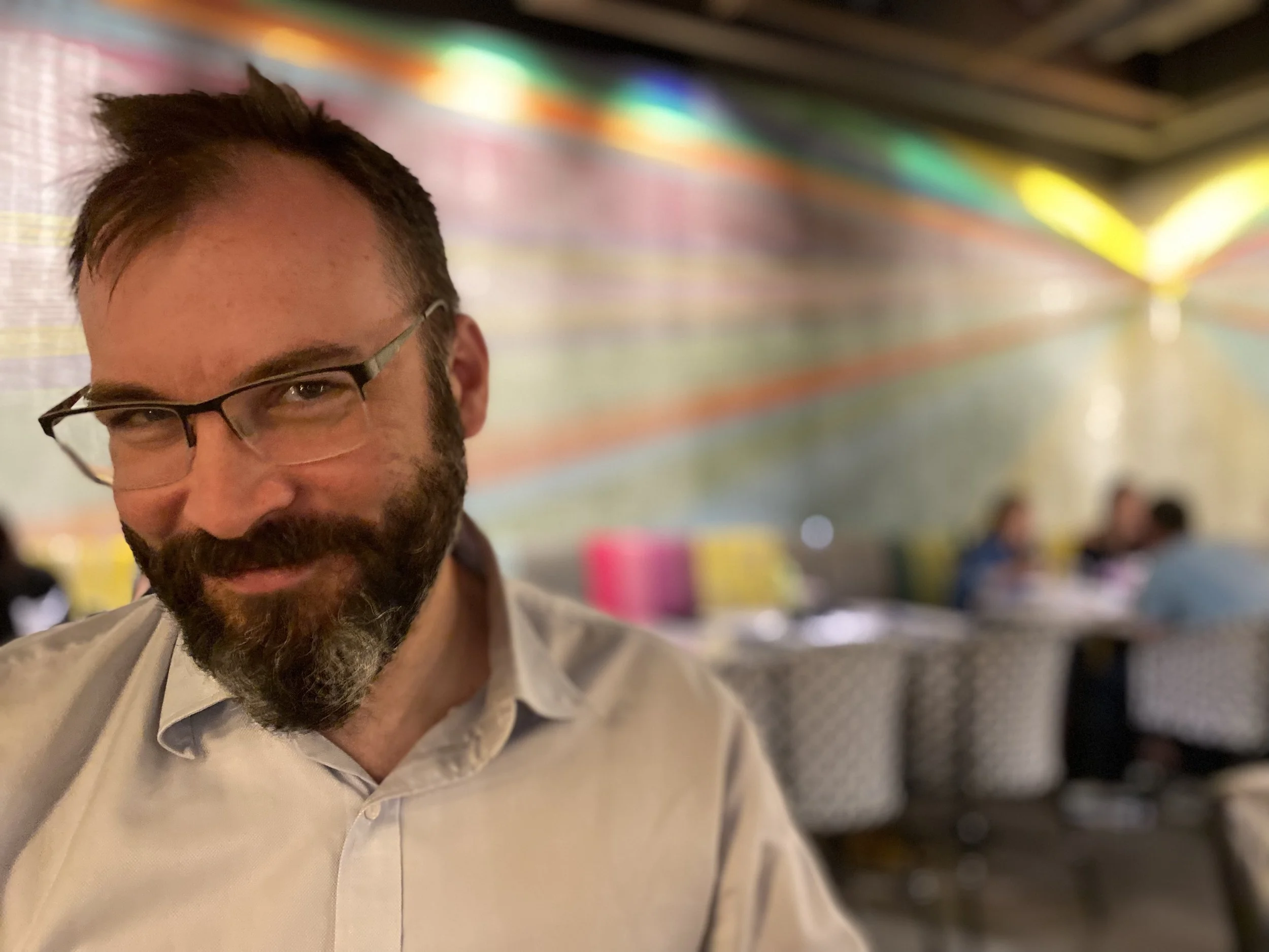 Miami, FL, March 2022