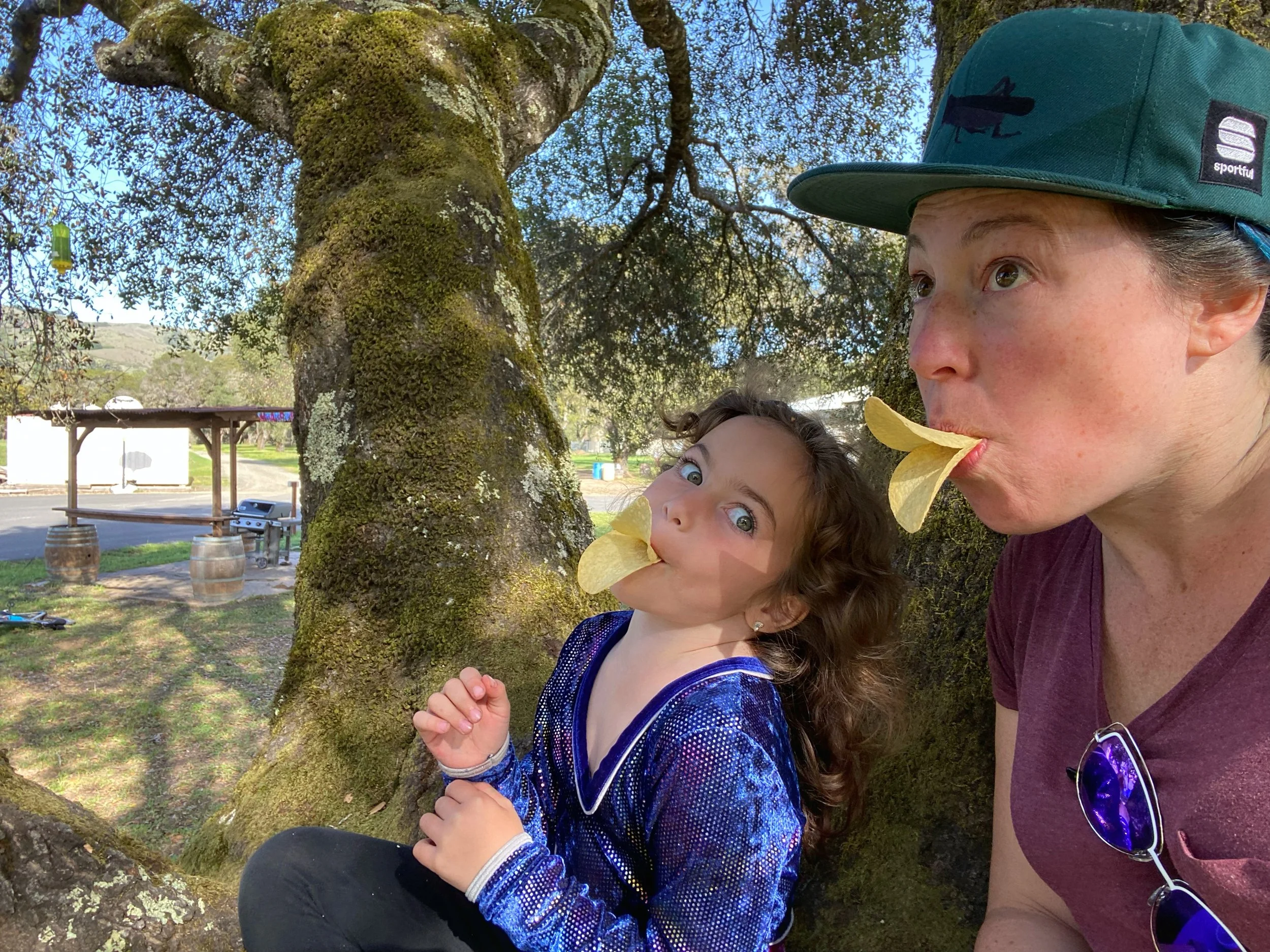 Manchester, CA, April 2022