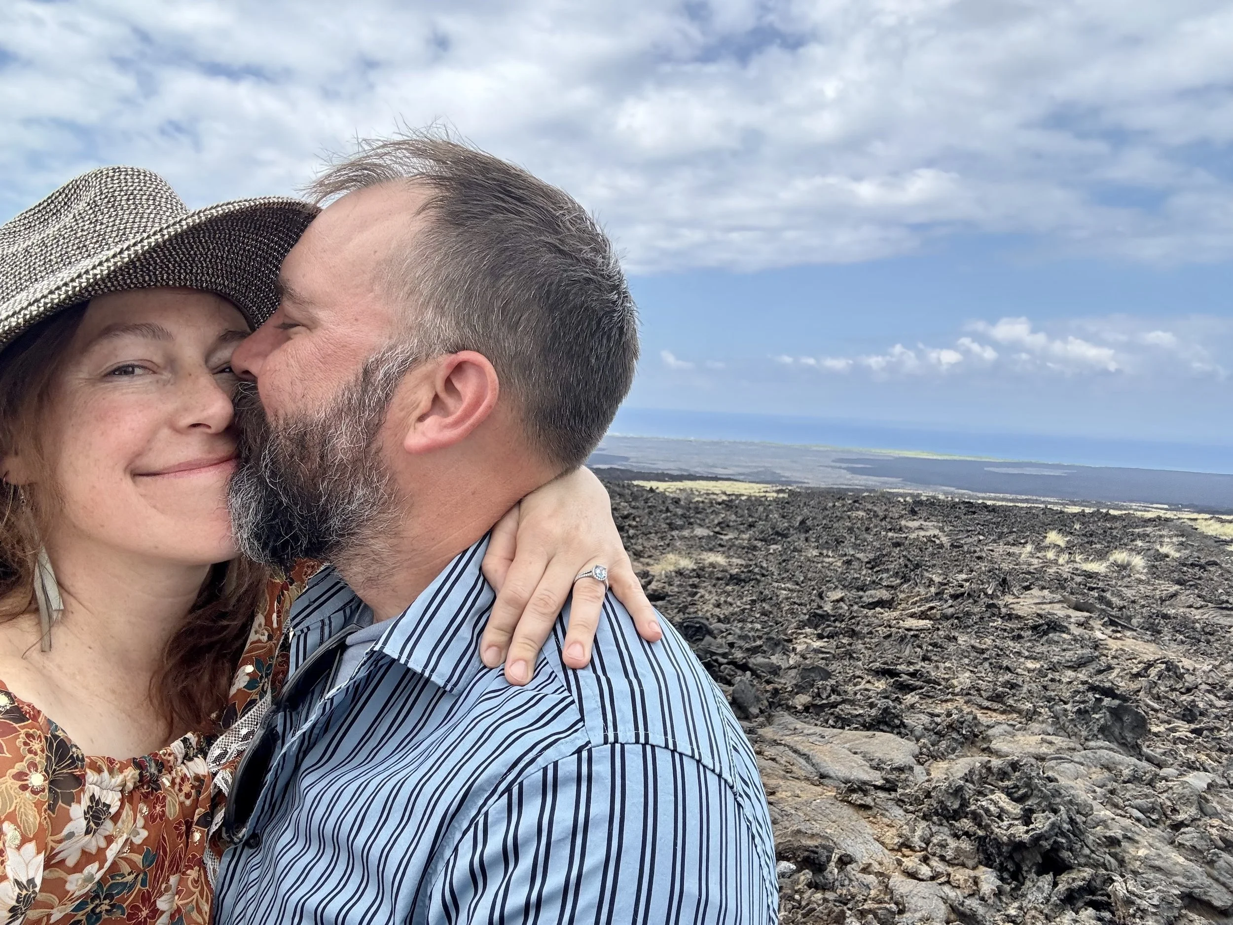 Big Island, HI, February 2025