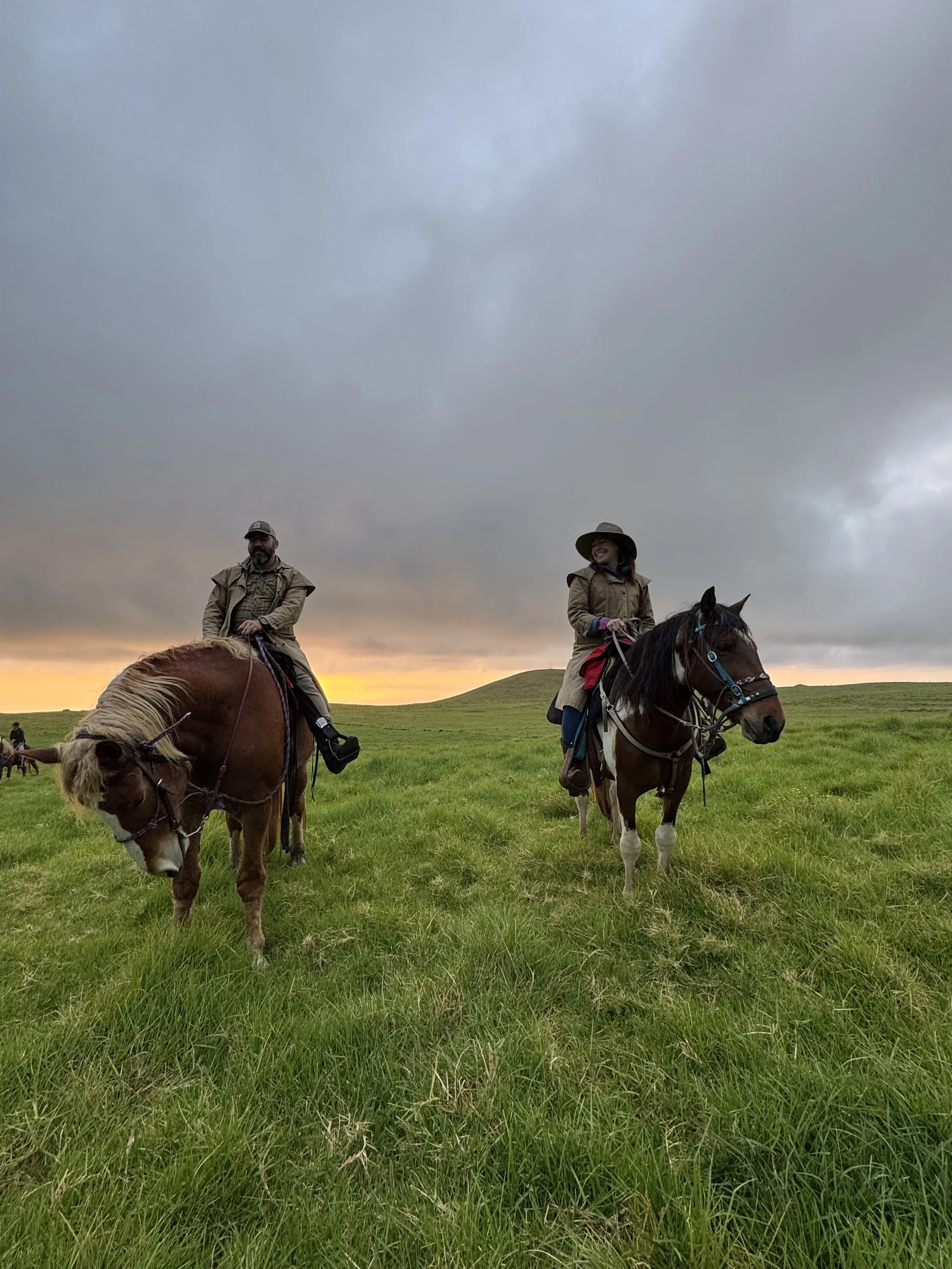 Big Island, HI, February 2025