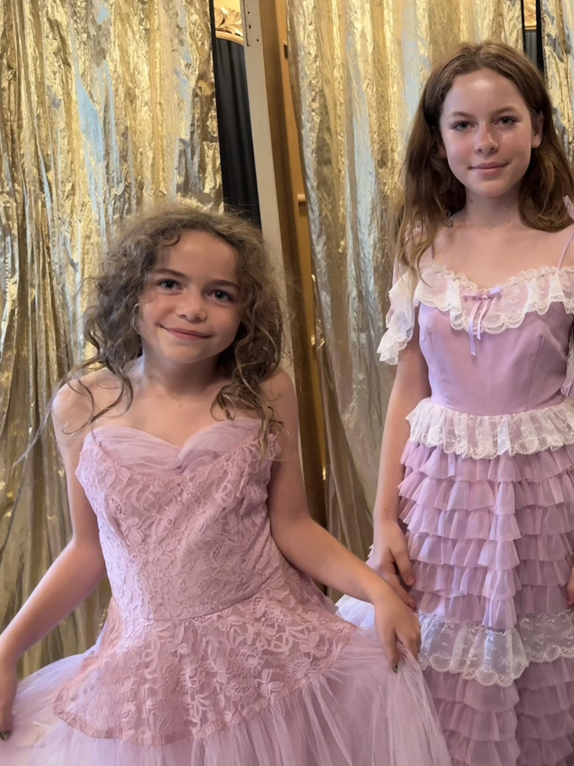 Thrifting, Toronto, July 2024