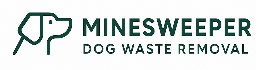 Minesweeper Dog Waste Removal