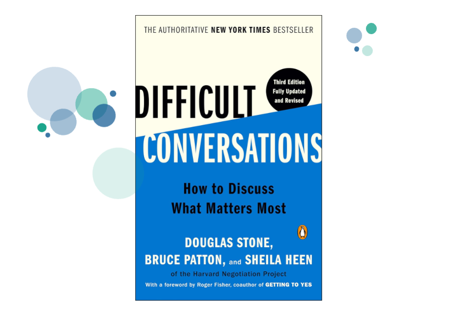 Difficult Conversations