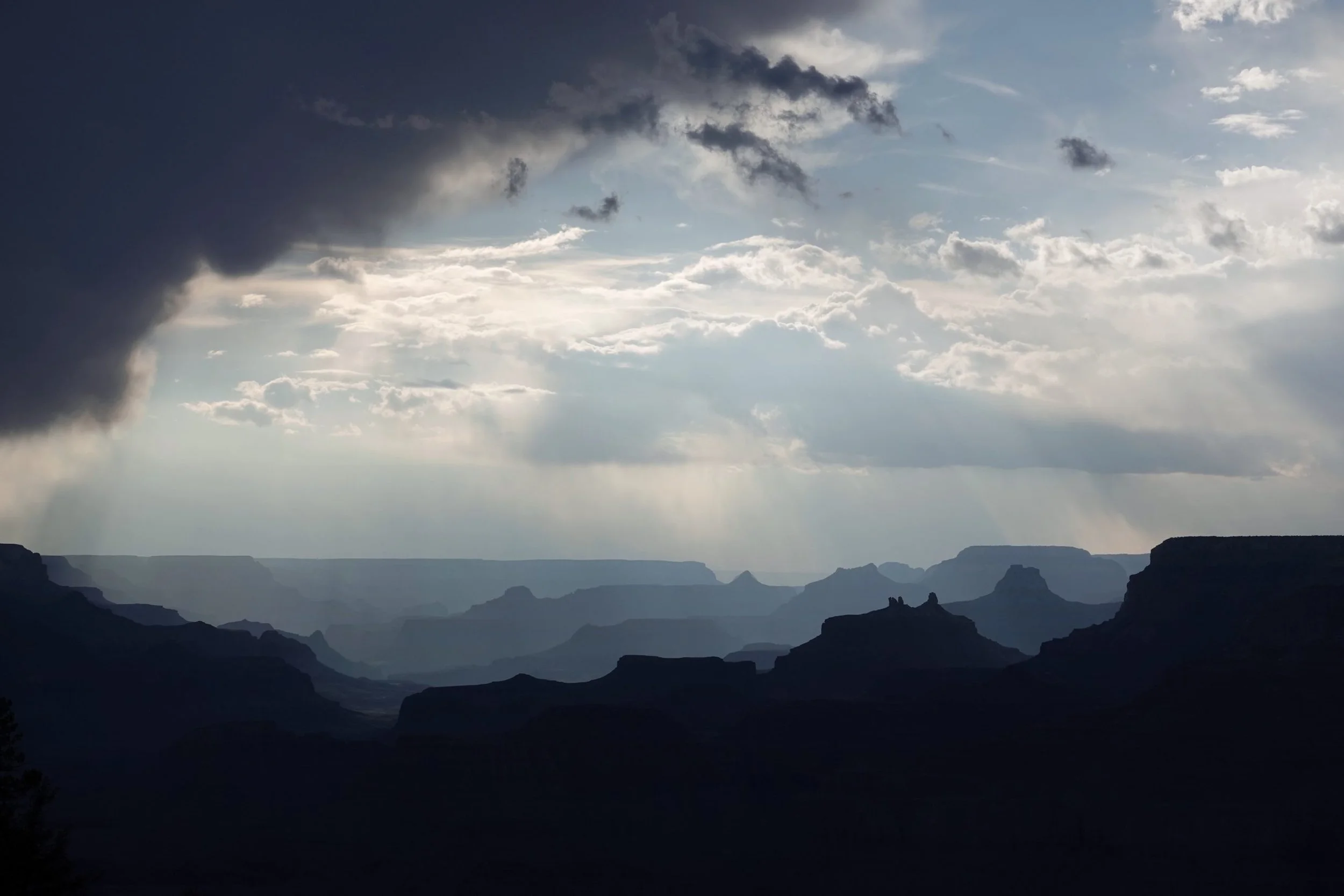 Leadership Pause: What's My Response to Unwelcome Changes?