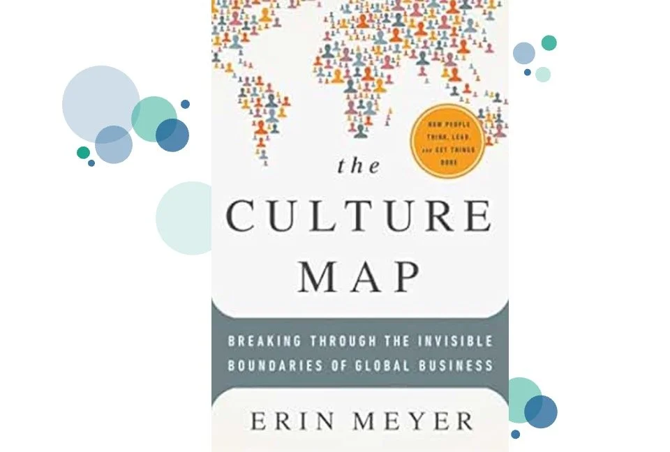 The Culture Map
