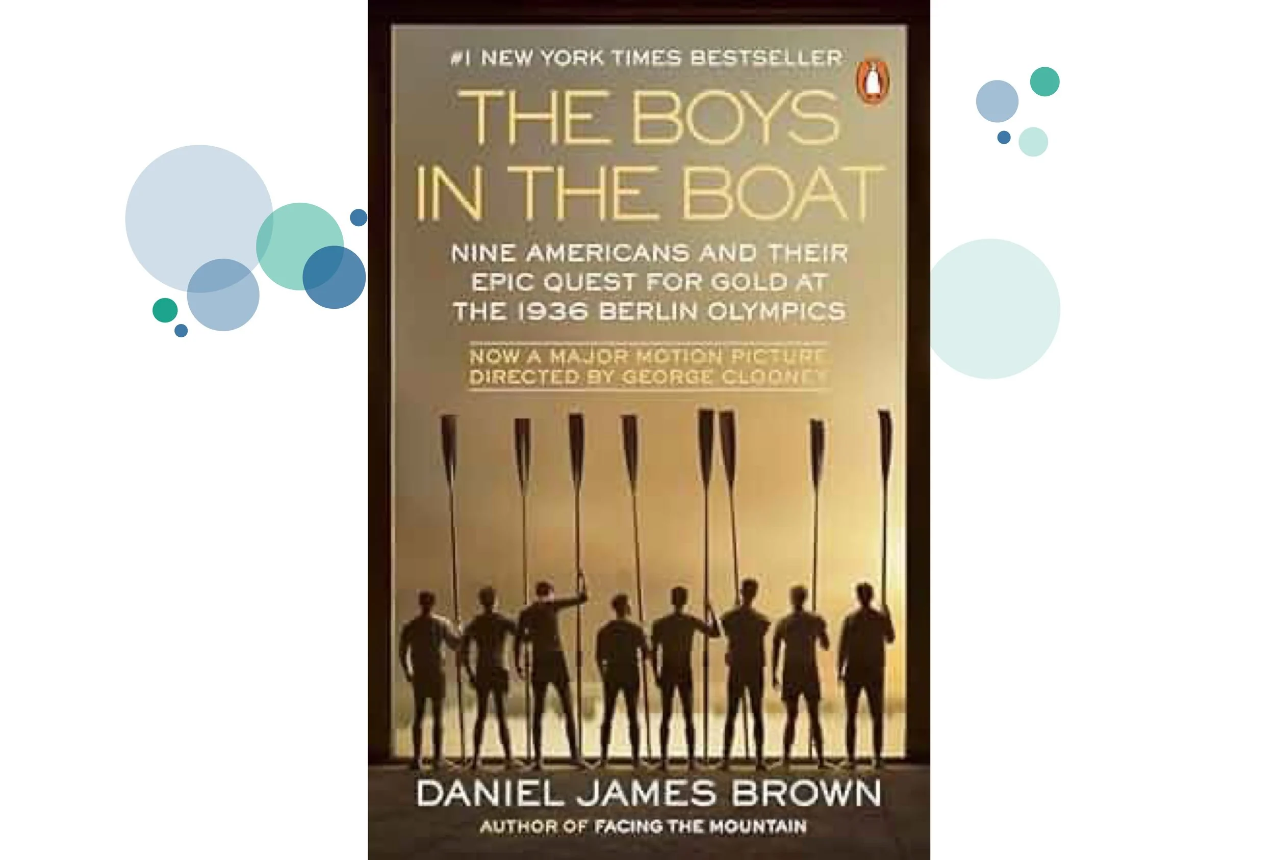 The Boys in the Boat