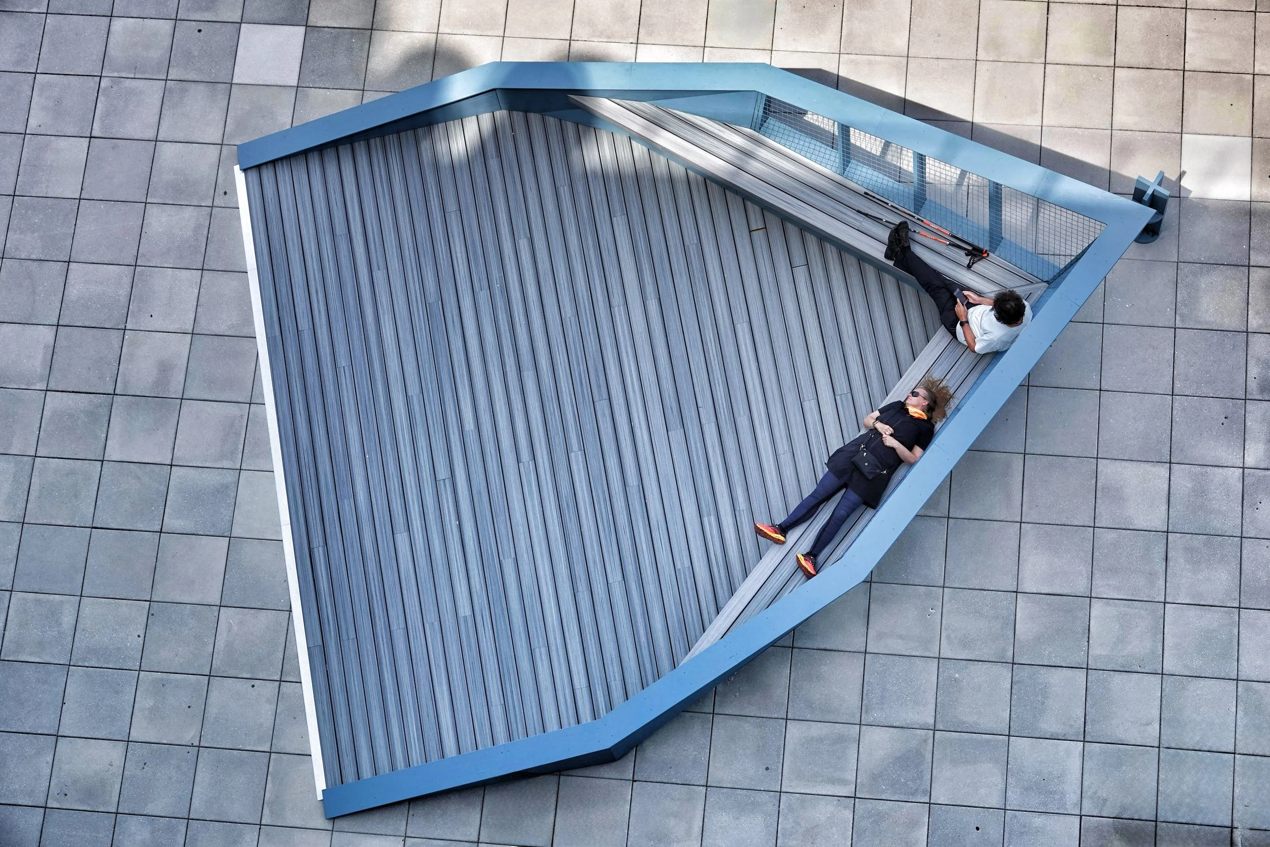 Leadership Pause: How do I Recharge Myself?