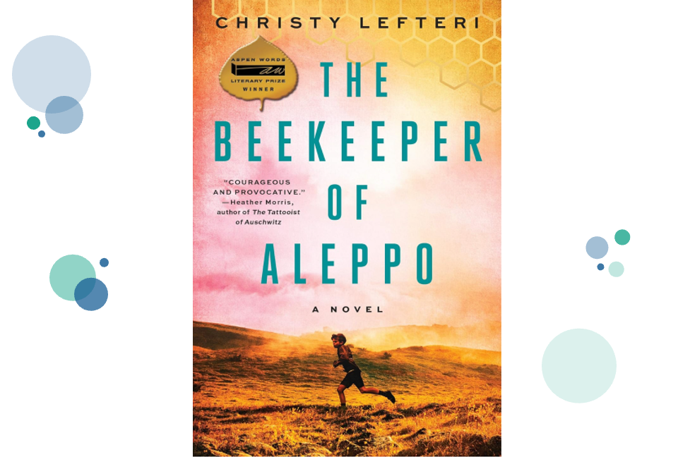 The Beekeeper of Aleppo