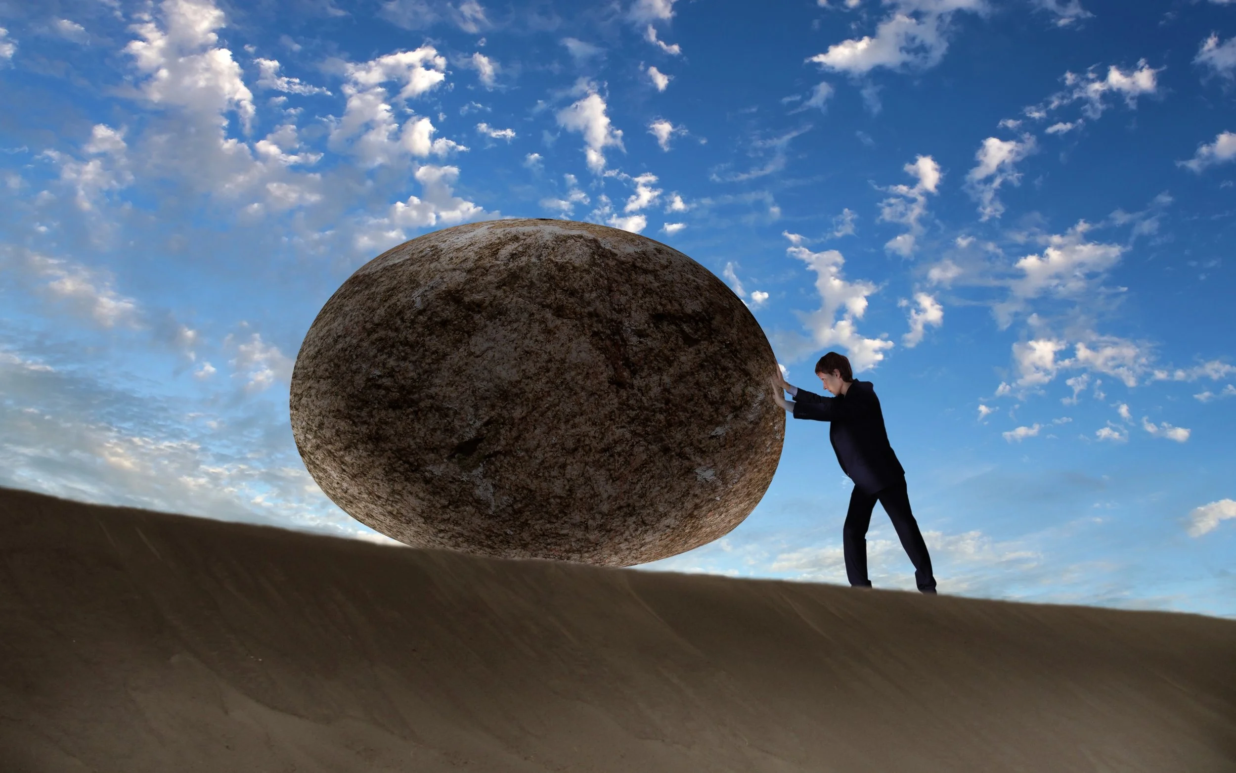 Why Strong Leaders Struggle Most with Conflict