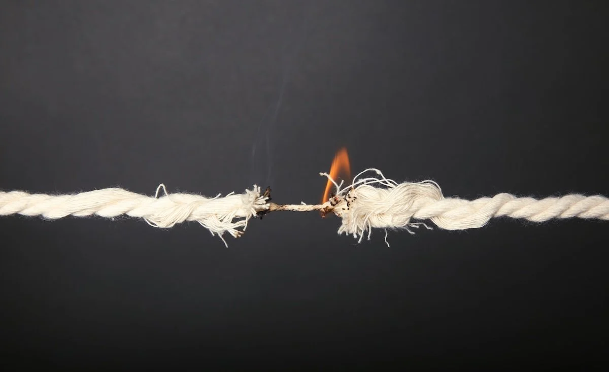 Silence, escalation, or HR: the three default paths of unresolved tension