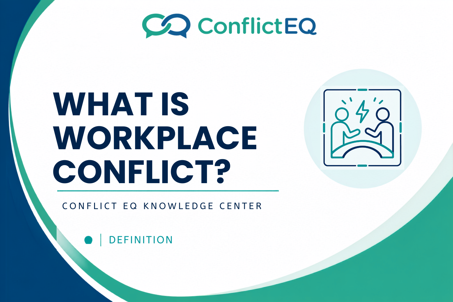 What Is Workplace Conflict?