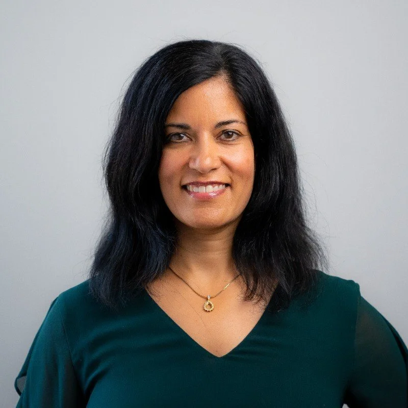 Monica Thakrar, PCC