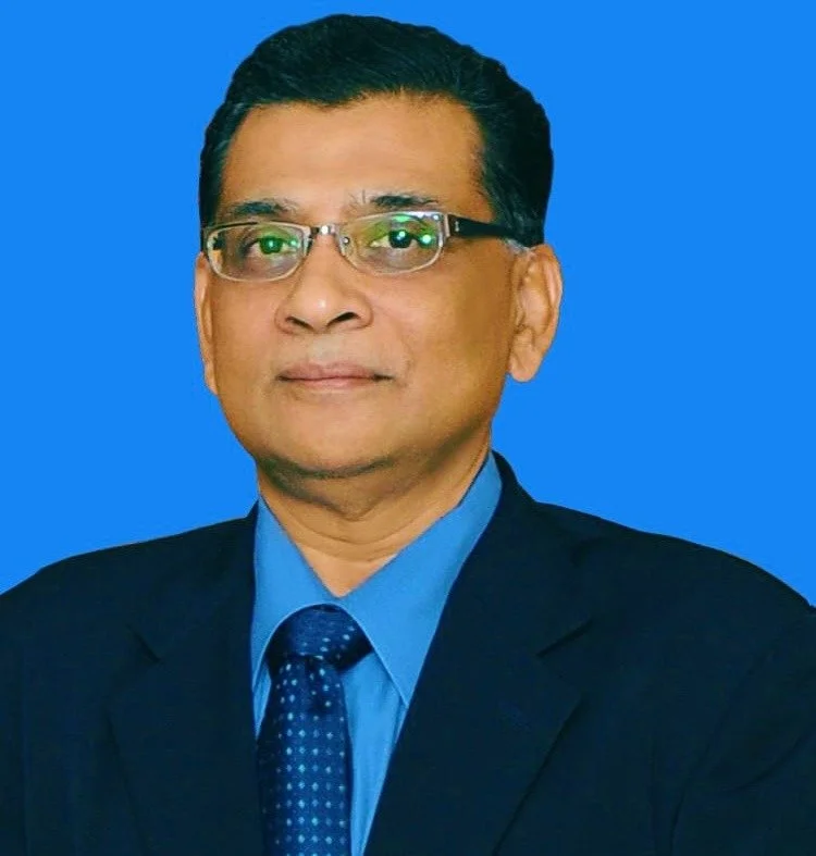 Dr Hassanuddeen Abd Aziz