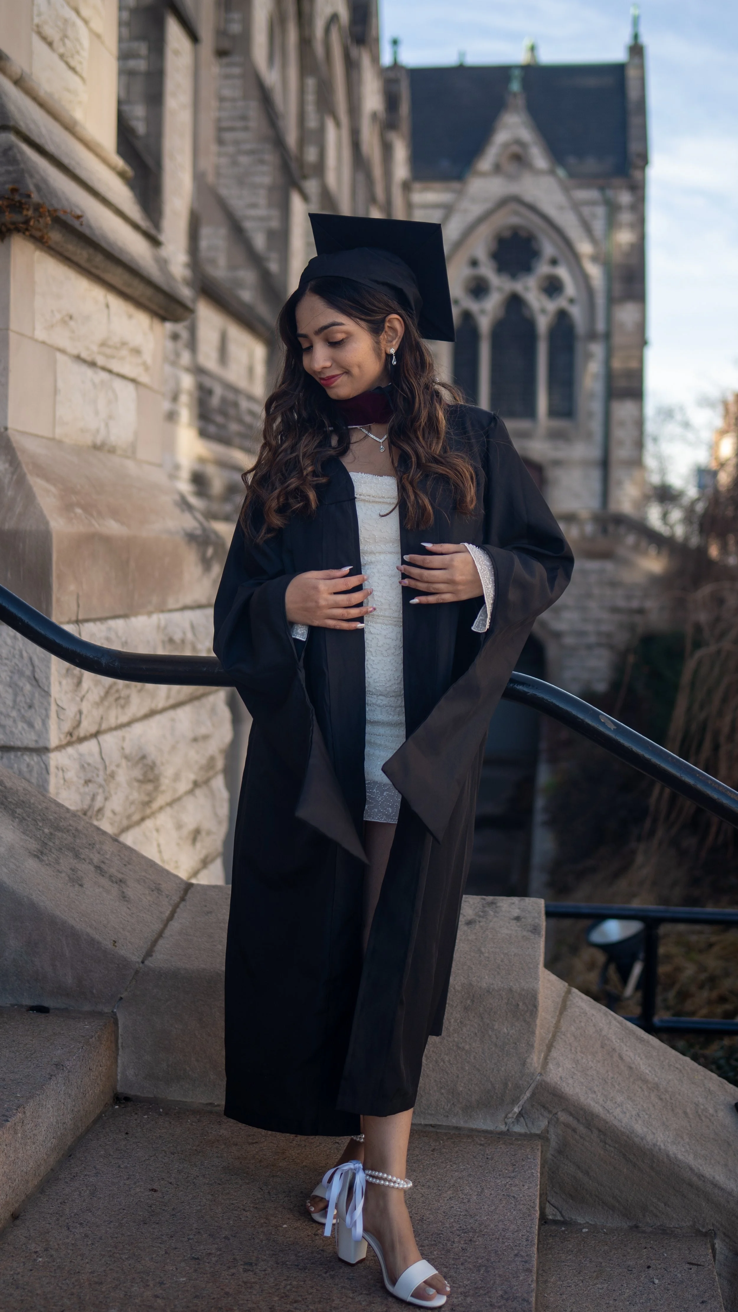 Graduation Photography