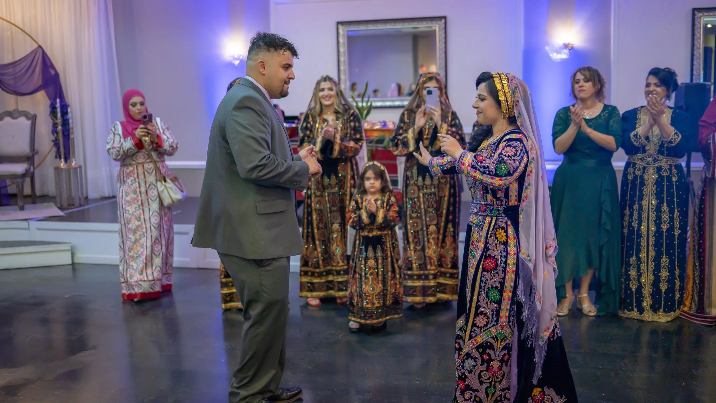 Engagement Photography