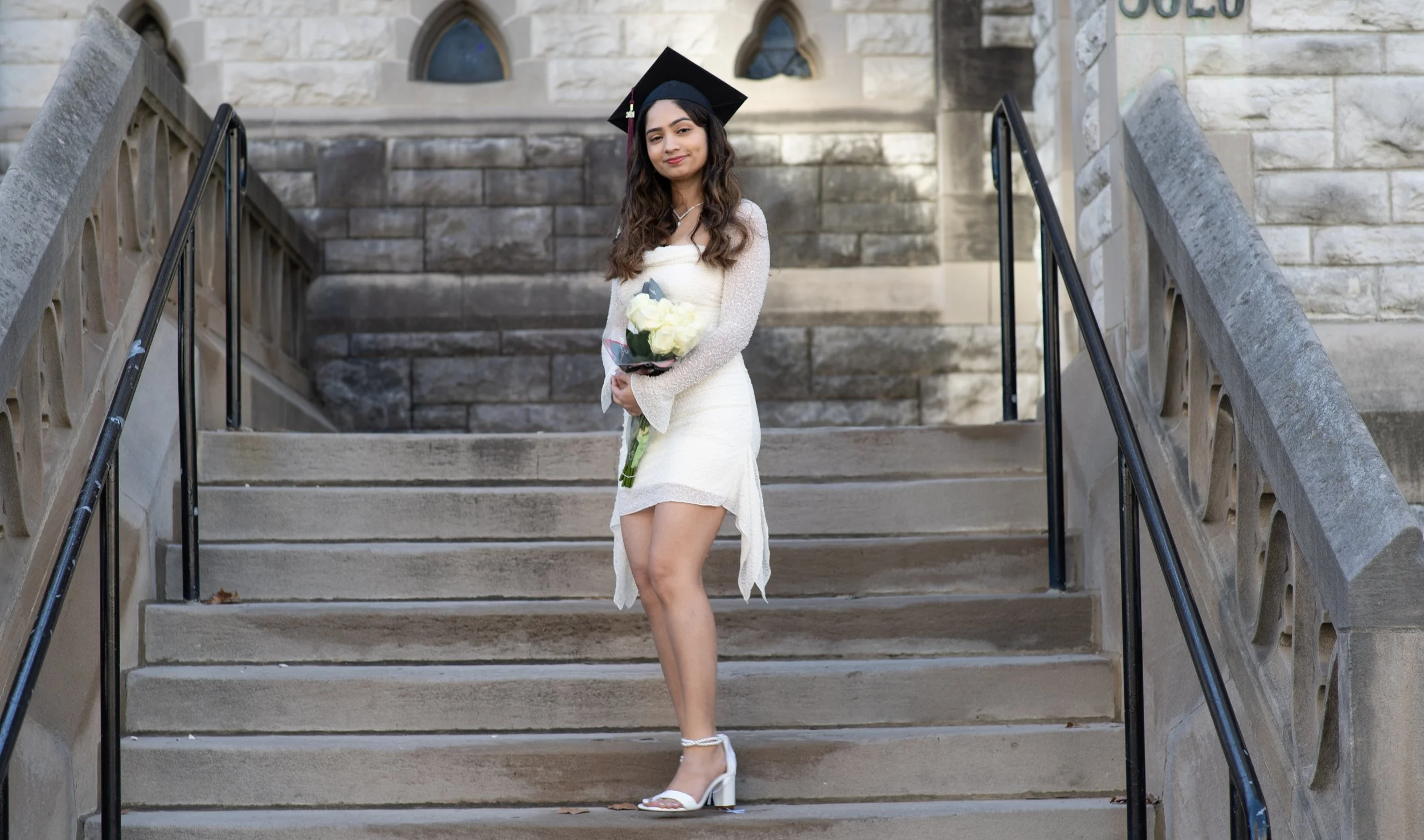 Graduation Photography