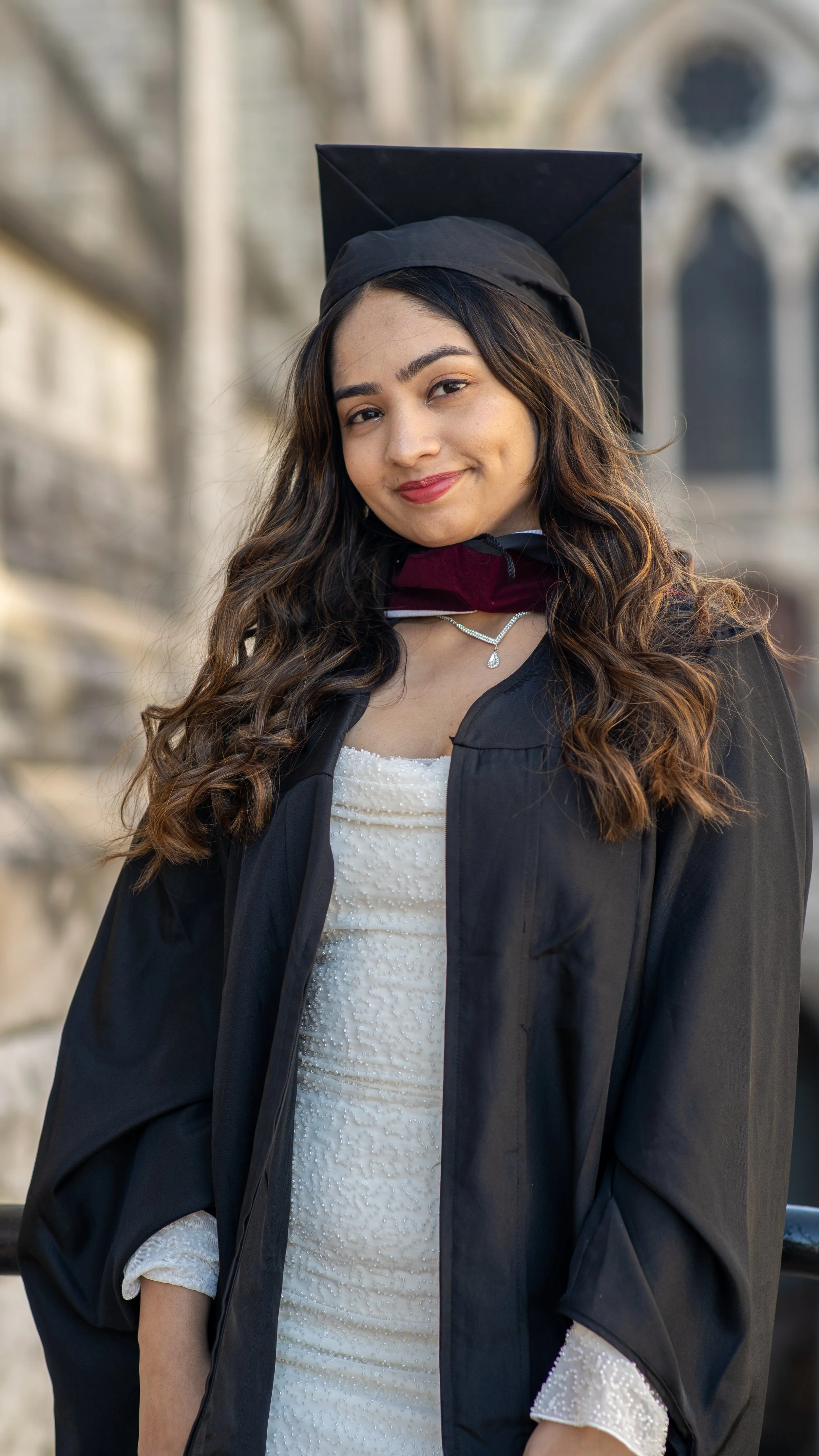 Graduation Photography