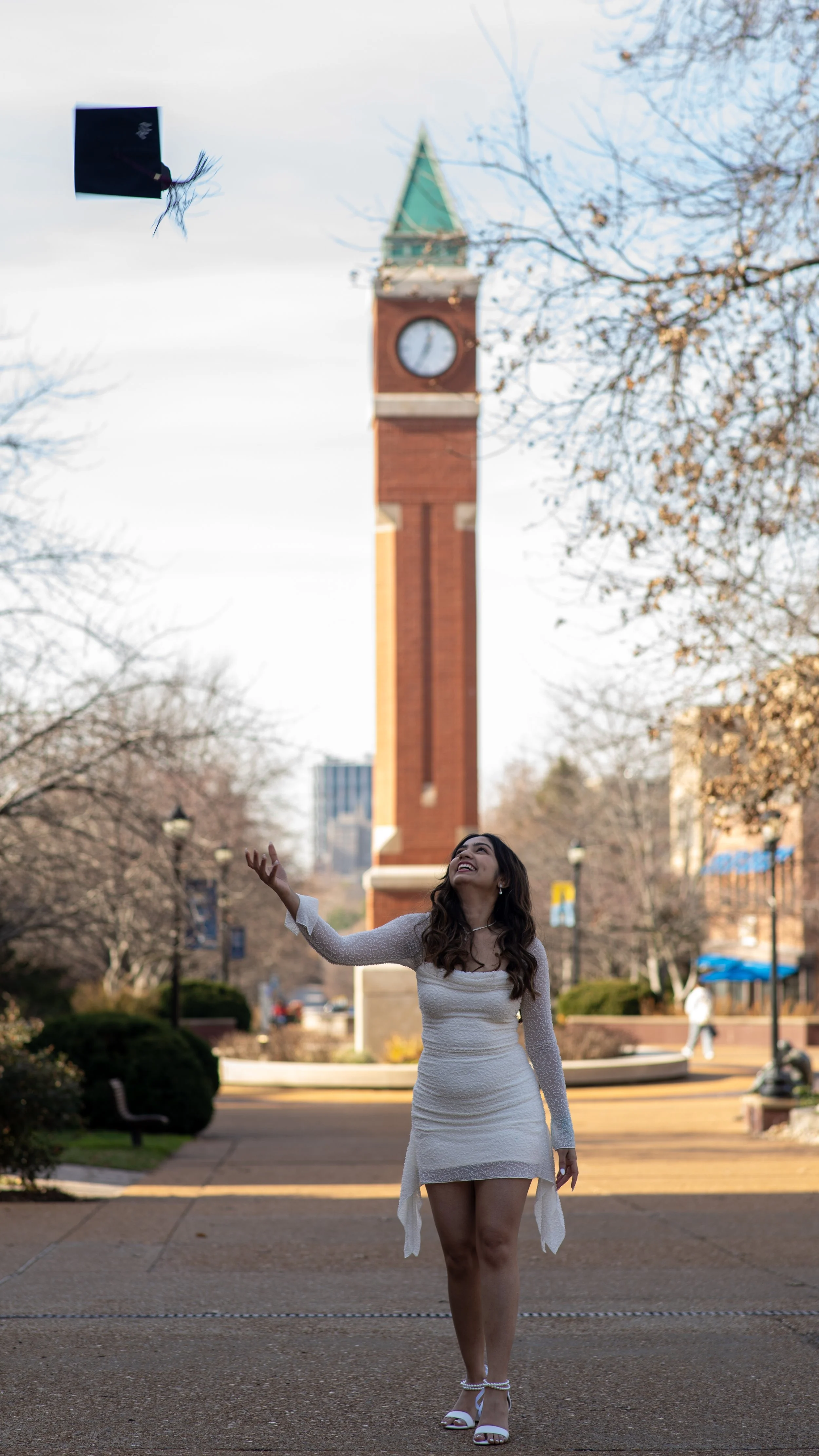 Graduation Photography