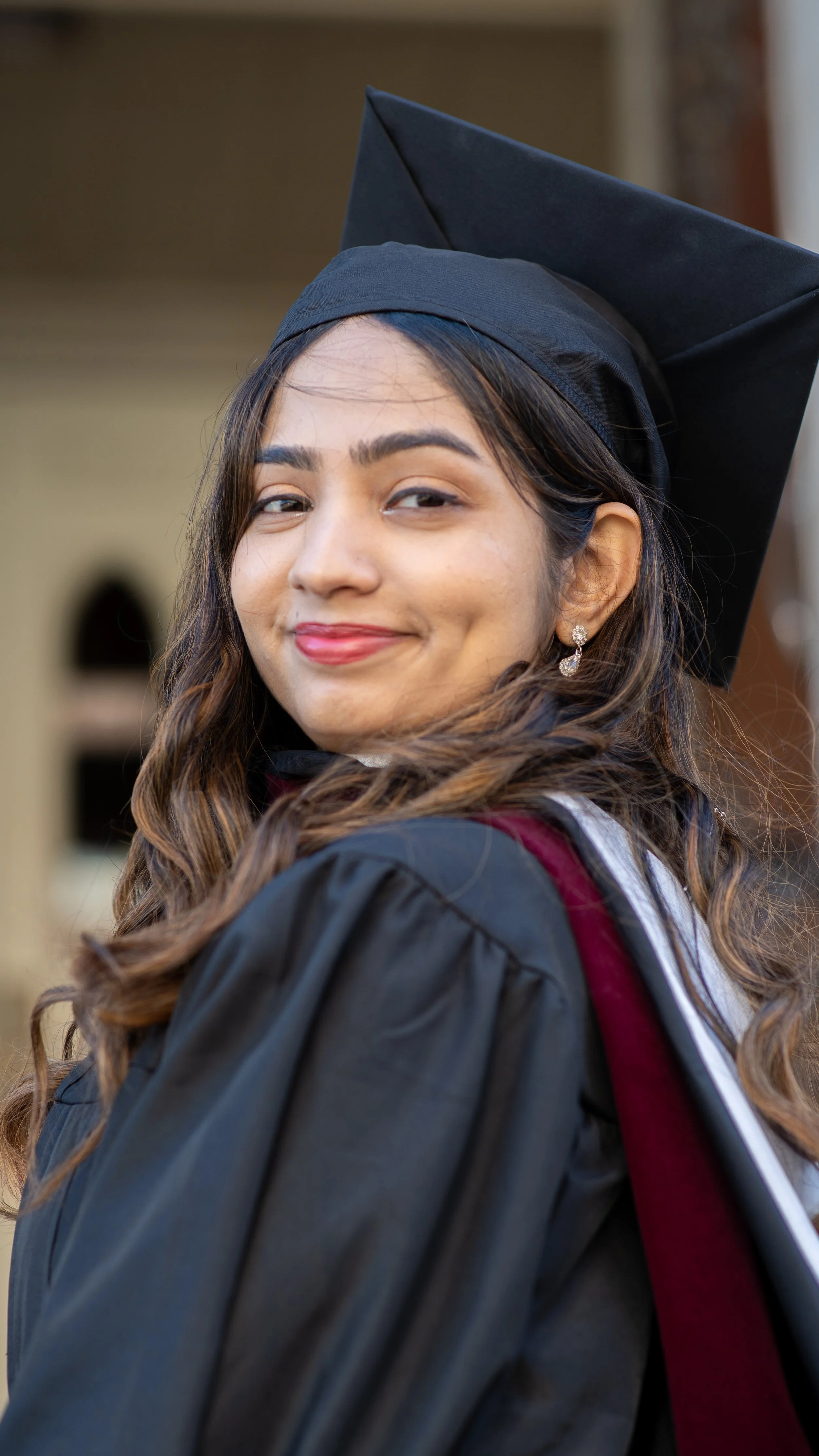 Graduation Photography