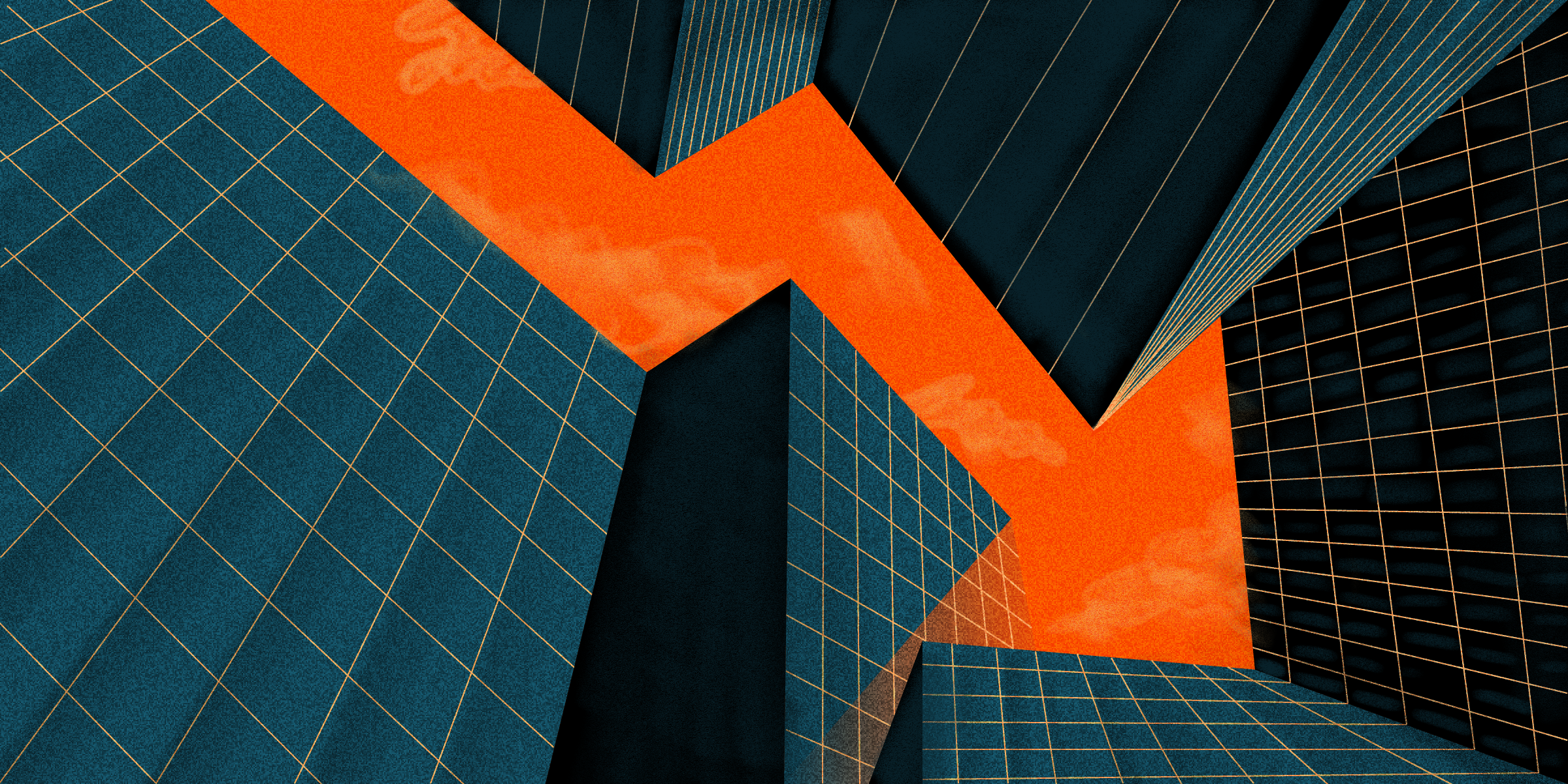 Get ready for a big downturn — America's 'office apocalypse' is even worse than expected