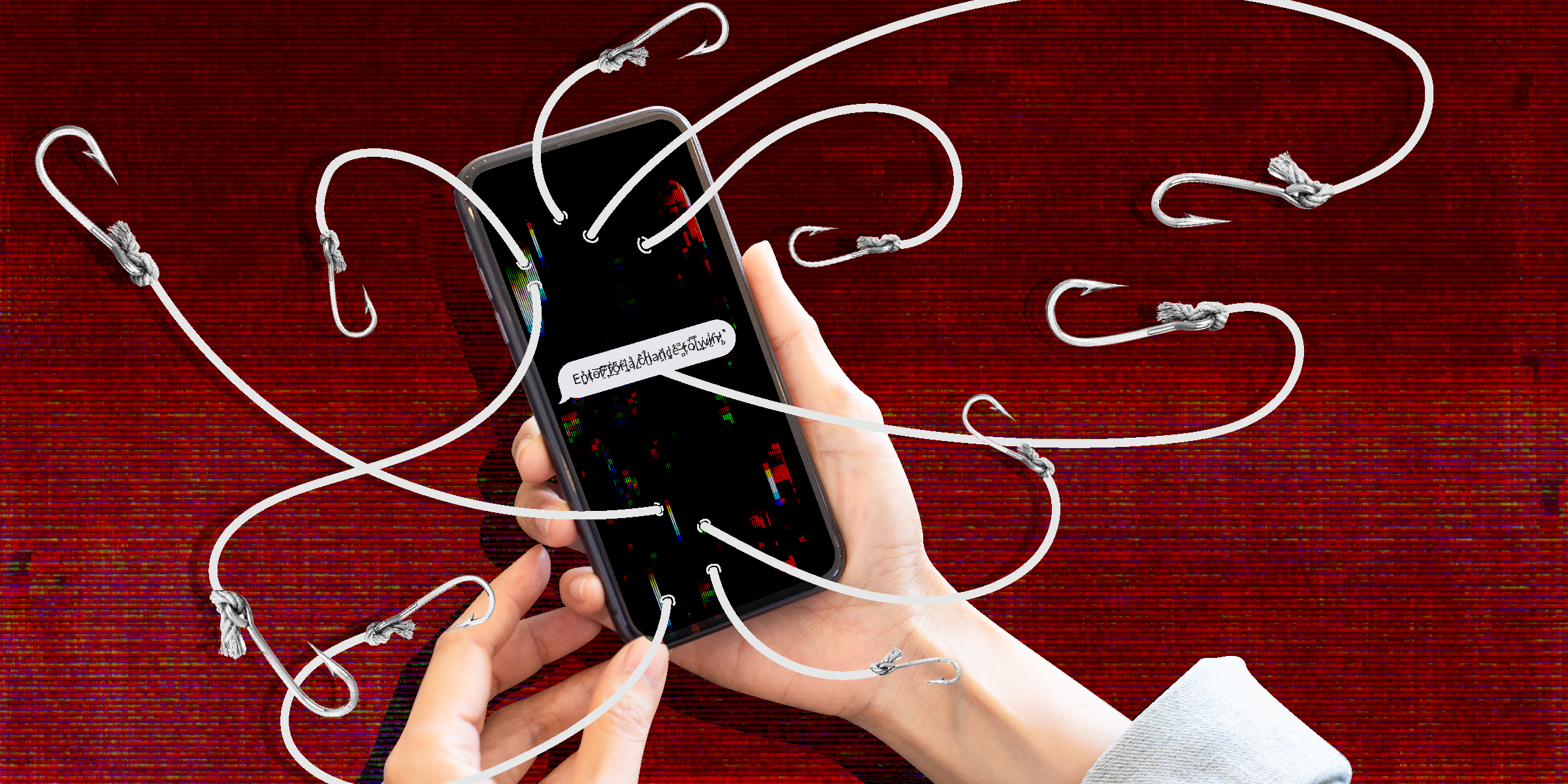 How to keep scammers from infiltrating your text messages and making a fortune