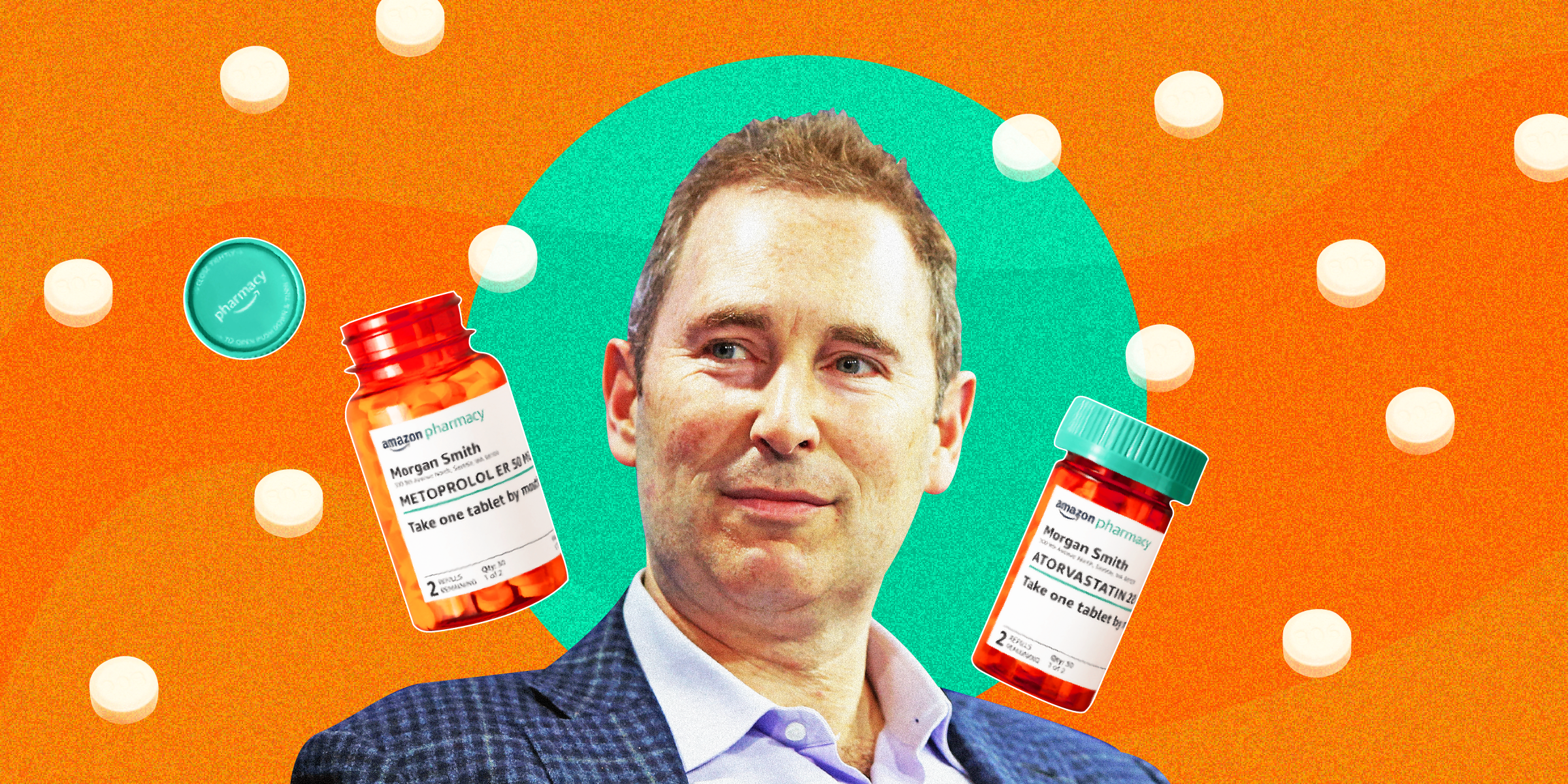 How Amazon's $3.9 billion bet on One Medical will redefine its healthcare strategy, according to 5 industry insiders