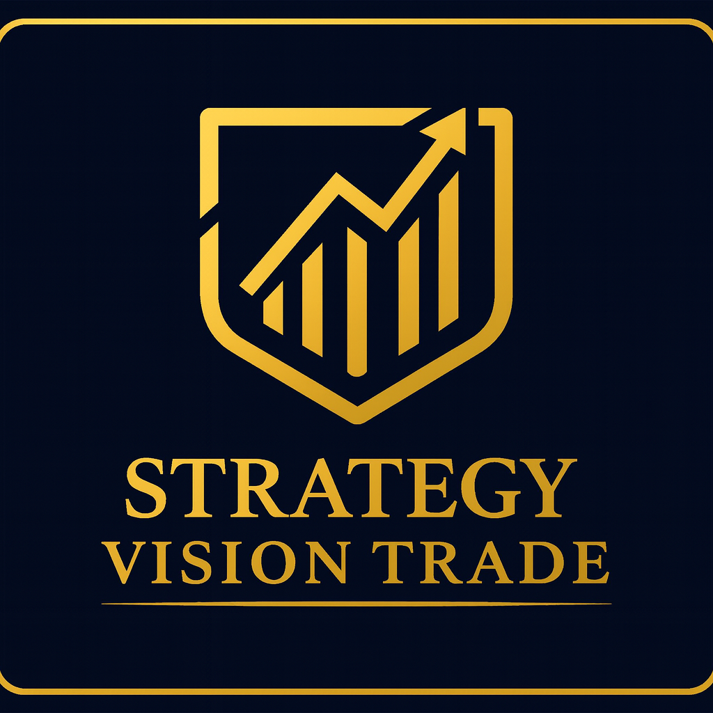 Strategy Vision Trade