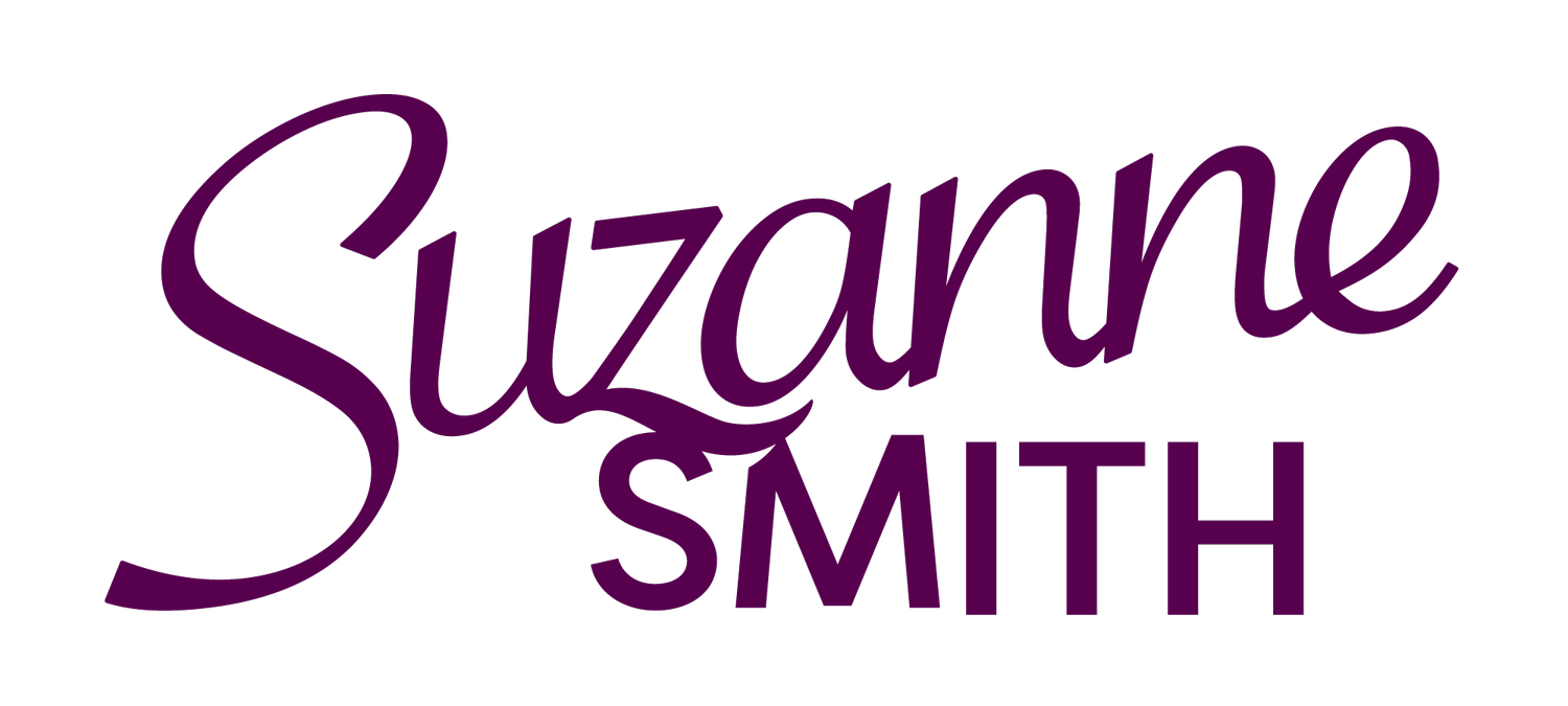 Suzanne Smith