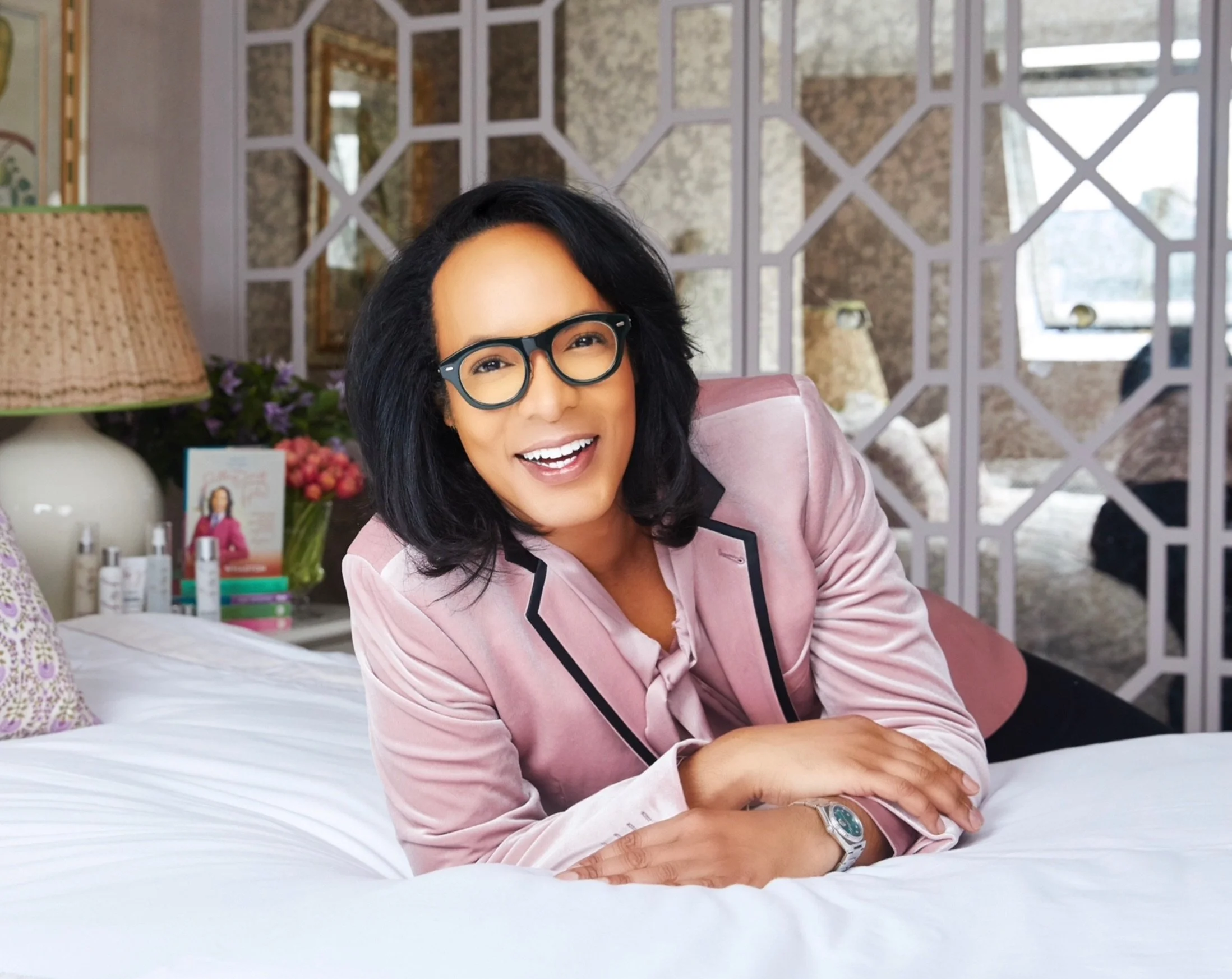 The Life You’re Meant to Live Might Be Somewhere Else