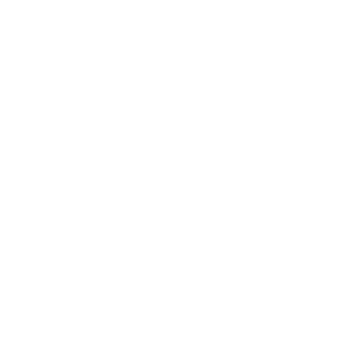 Icon of a classroom desk, chair, and a pencil writing on a sheet of paper.