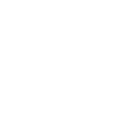 Simplified outline of a calendar with six squares representing days, hung on a wall with two hooks at the top.