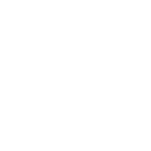 A location pin icon with a circle in the center.