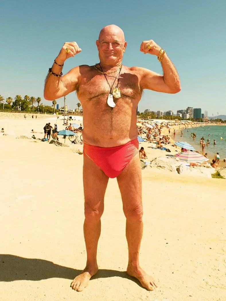 FERRAN PLATJA DEL BOGATELL