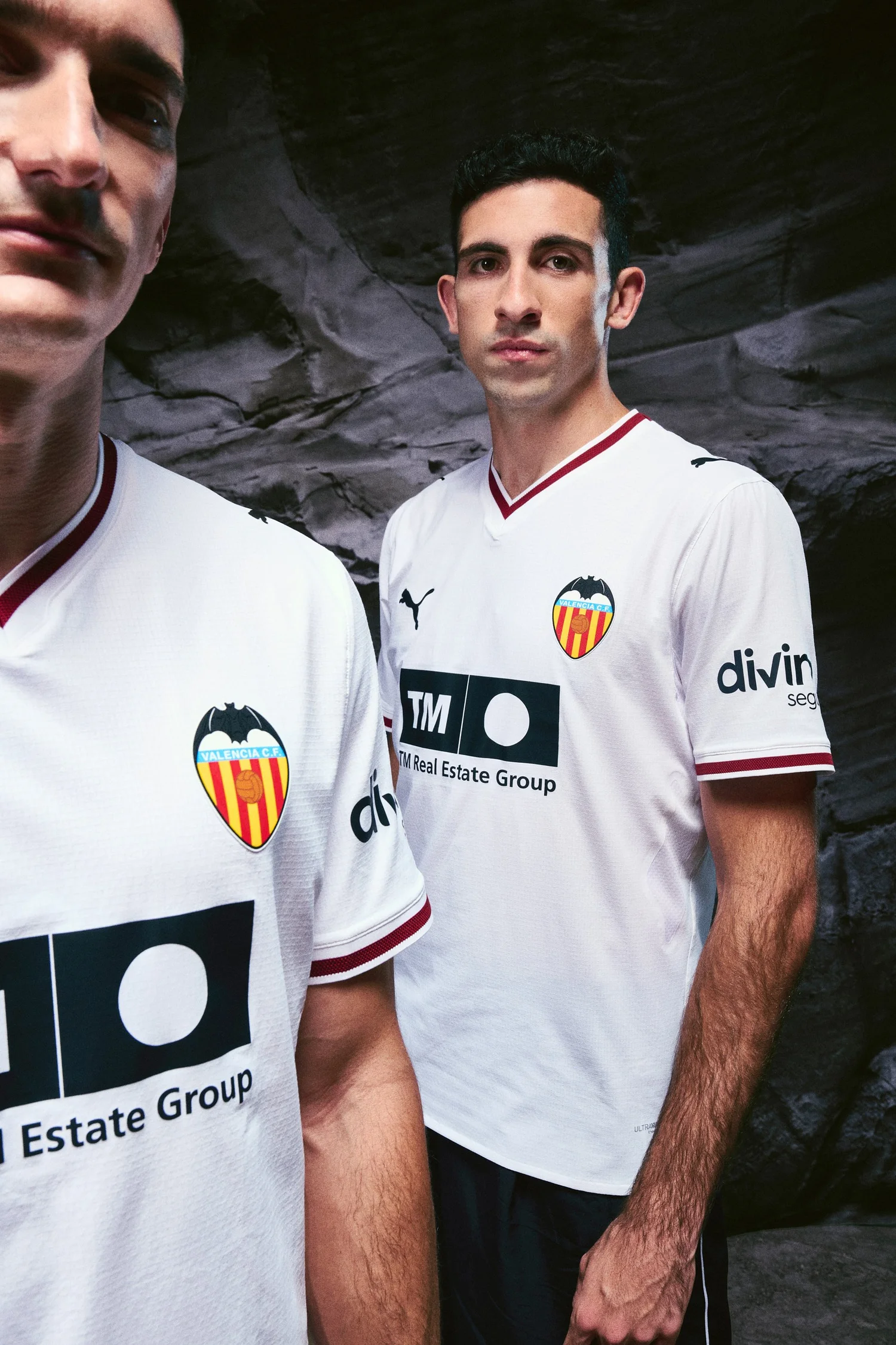 Valencia CF Kit 26/27