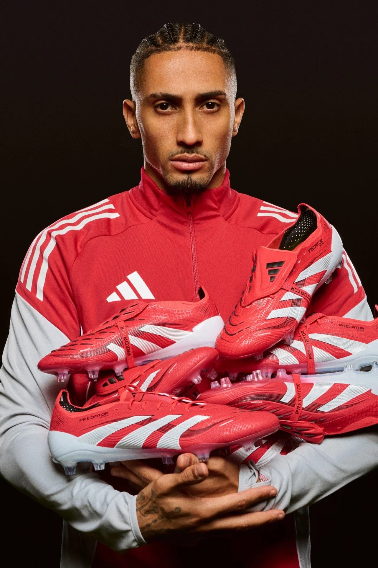 Adidas Predator