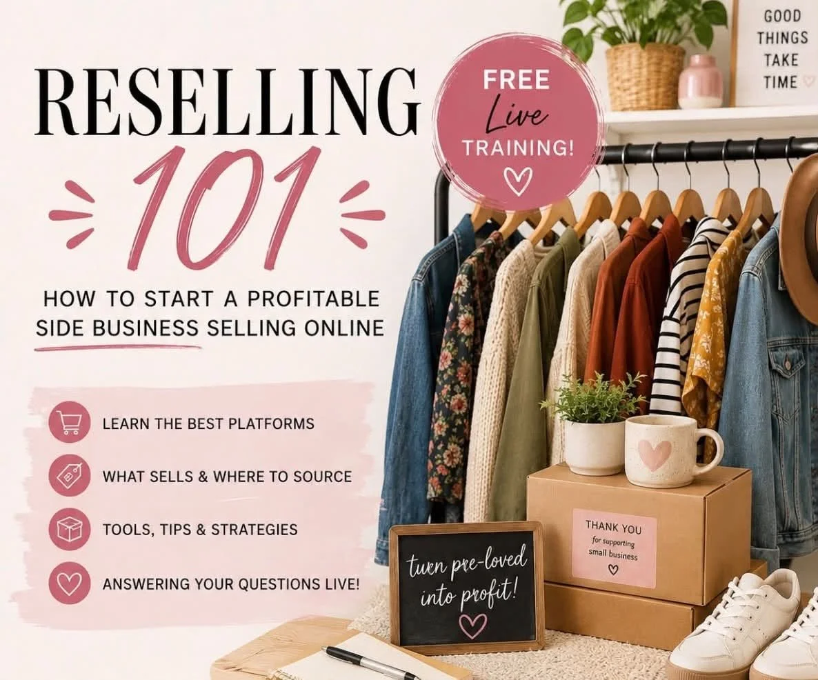 Reseller 101