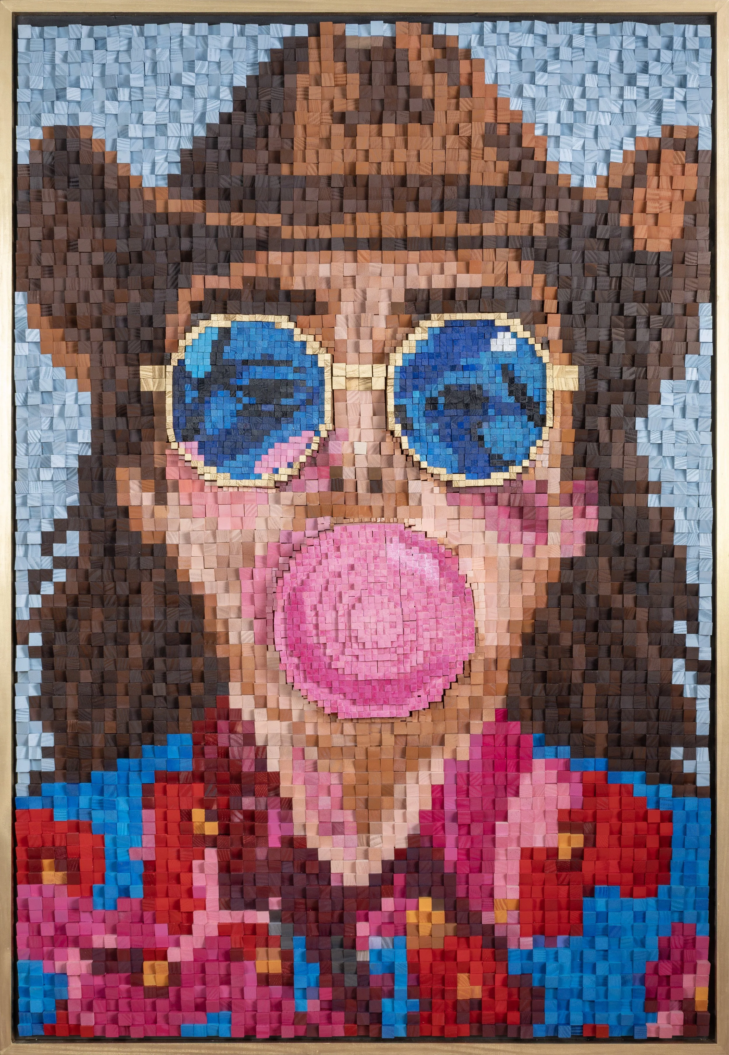 Pop It Like It's Hot