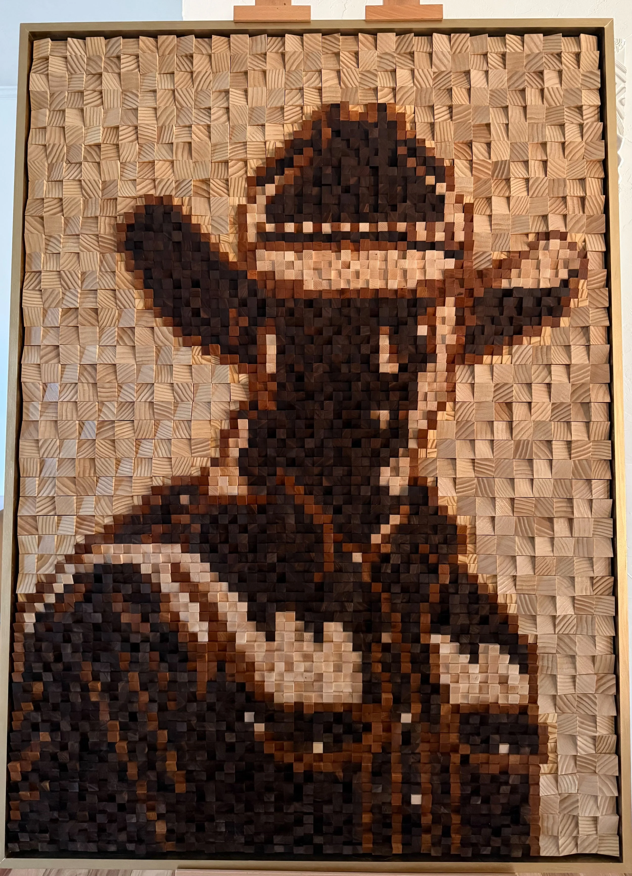 Shadow of a Cowboy II