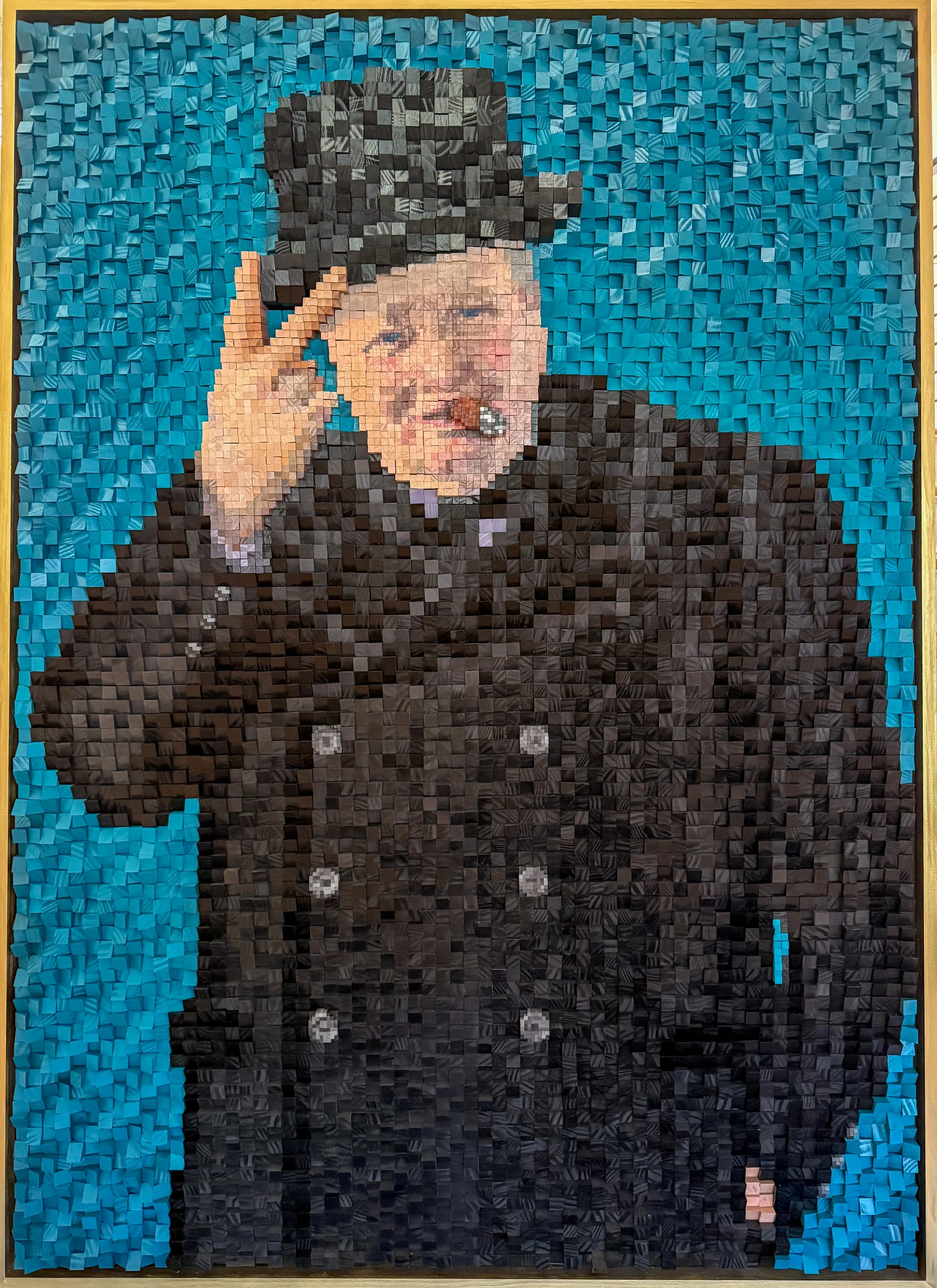 KBO (Keep Buggering On)