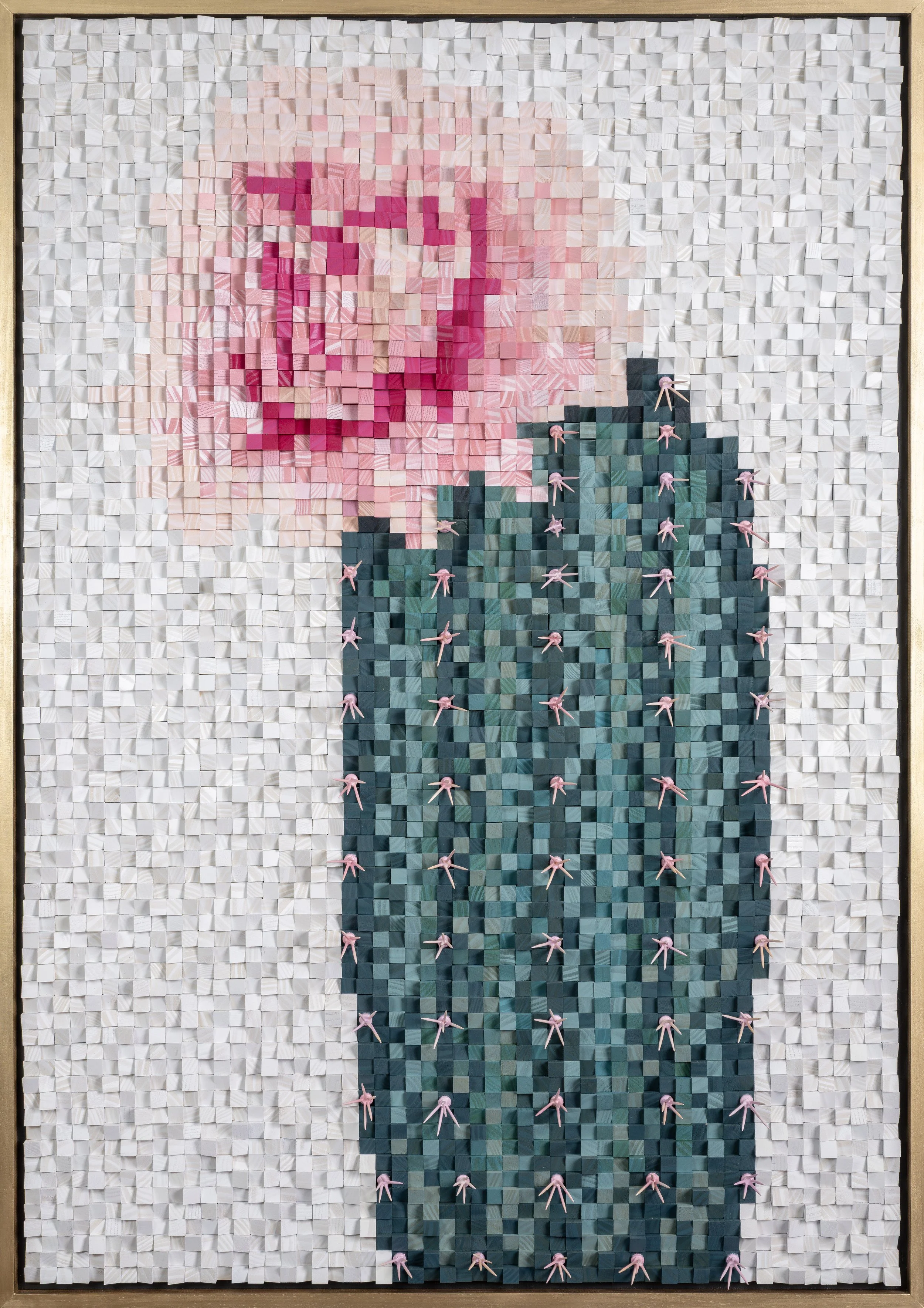 Every Rose Has Its Thorn