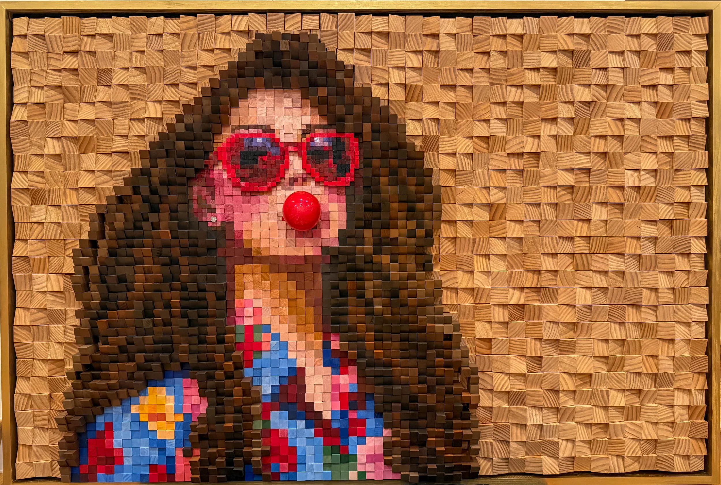 Don’t Burst My Bubble