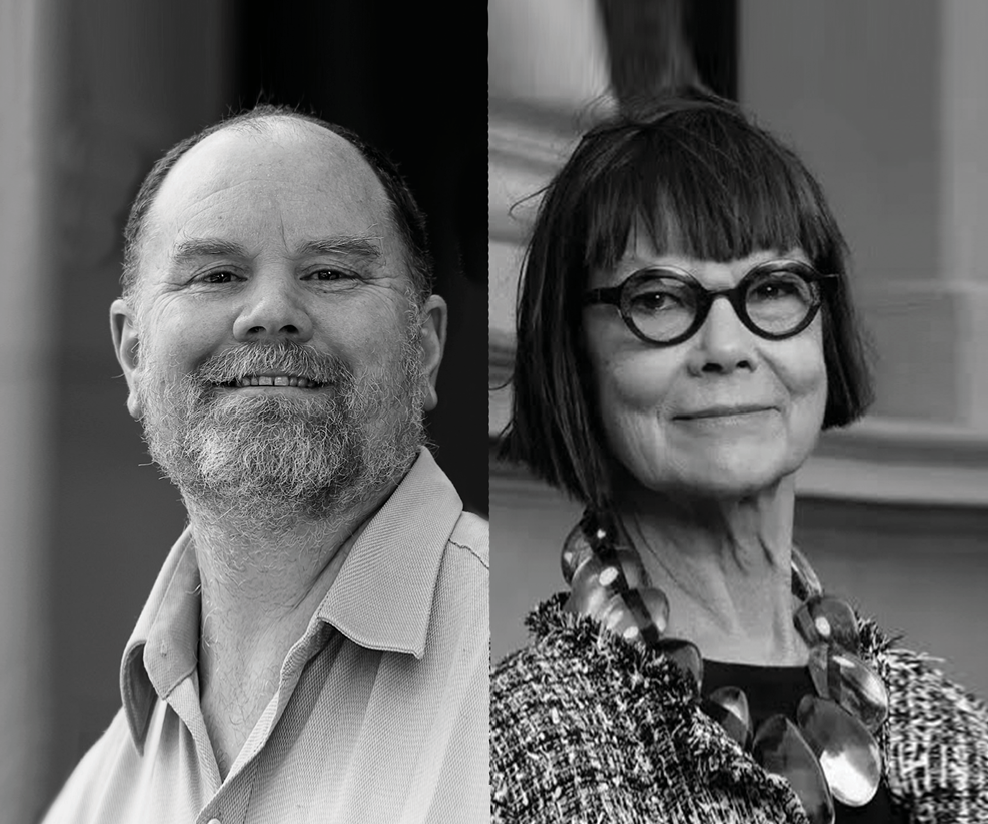 Joel Townsend and Professor Jenny Hocking, In That Case: the palace letters