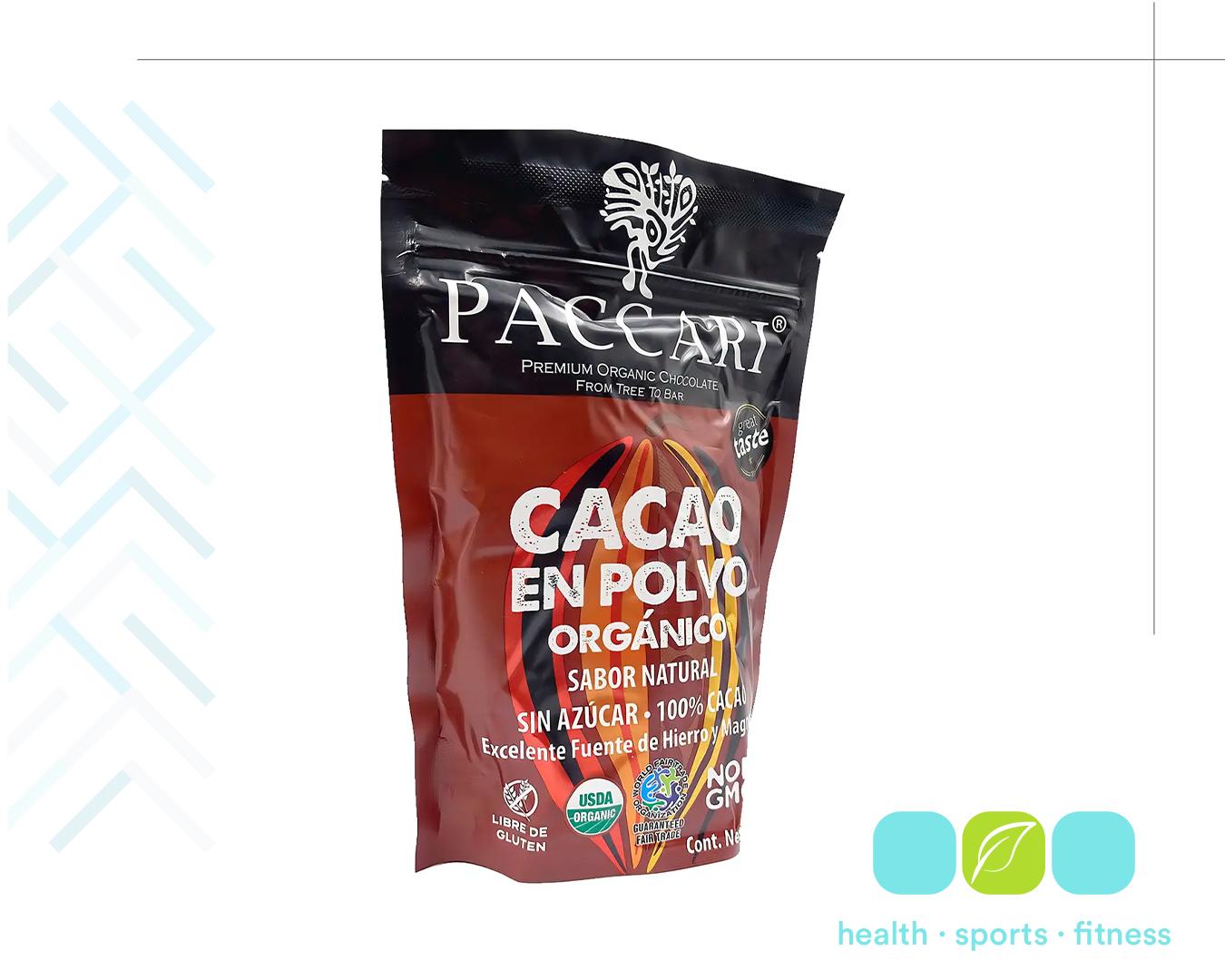 Cacao y Chocolates