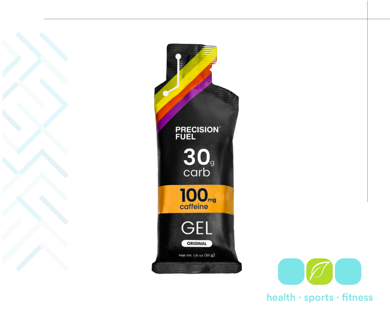 Q 37.00 PF 30 Gel caffeina, Dar energía física y un estímulo de enfoque mental en momentos críticos de fatiga. 